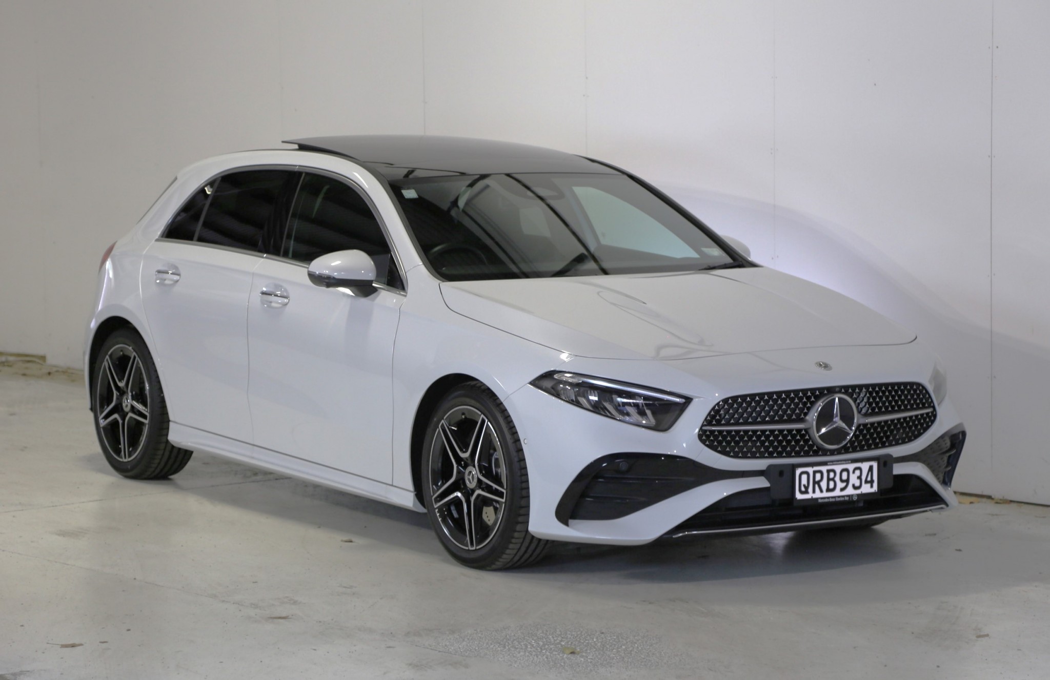 2024 Mercedes-Benz A 250 | Facelift 165Kw Mild Hybrid 5yr warranty | 25274 | 1