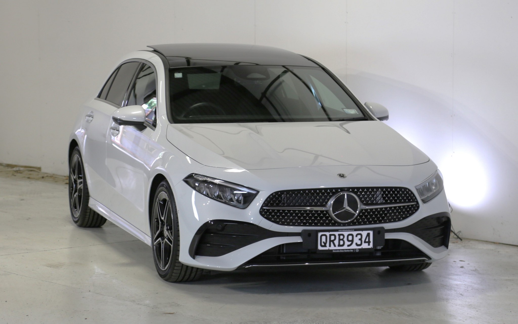 2024 Mercedes-Benz A 250 | Facelift 165Kw Mild Hybrid 5yr warranty | 25274 | 2