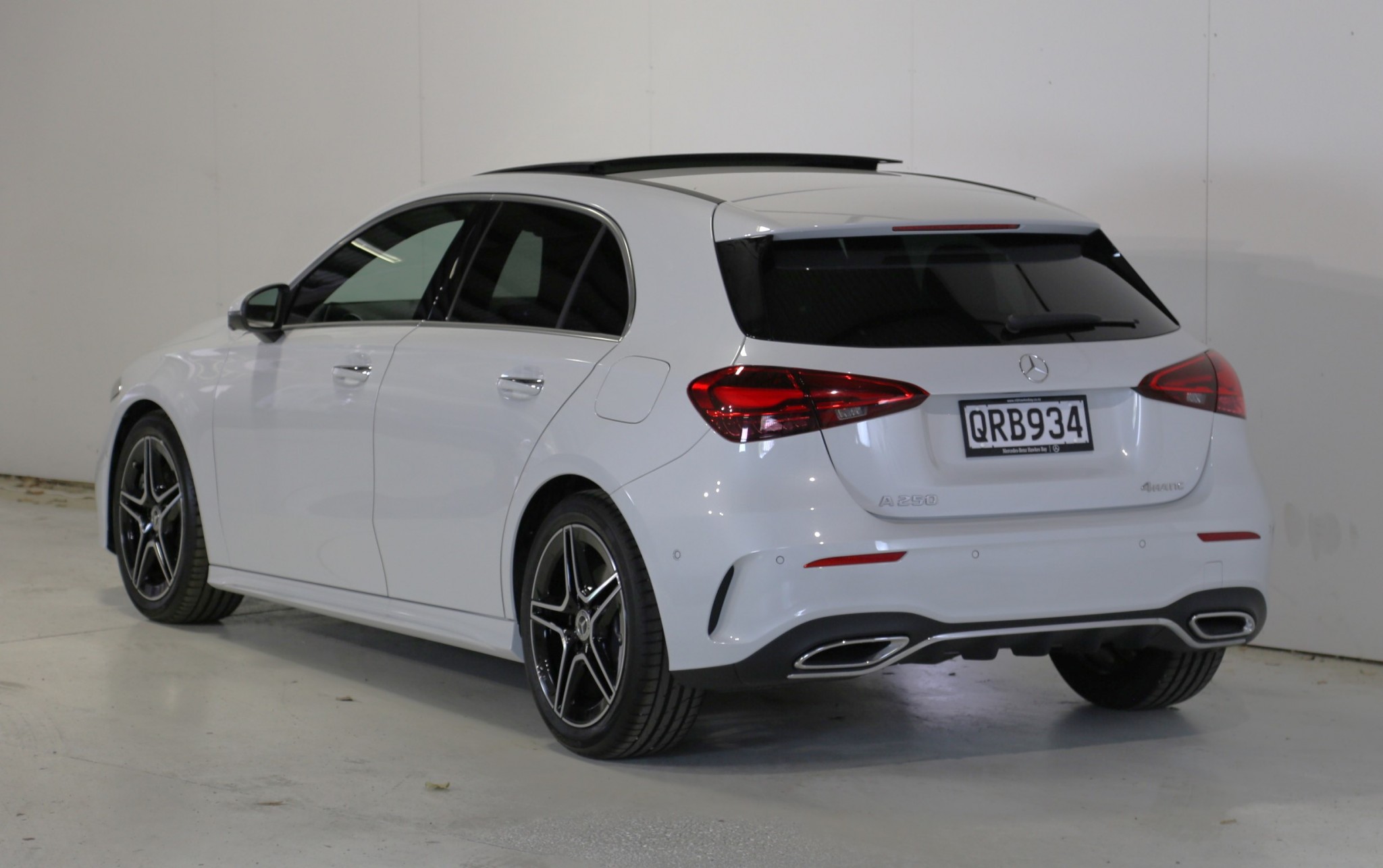 2024 Mercedes-Benz A 250 | Facelift 165Kw Mild Hybrid 5yr warranty | 25274 | 4