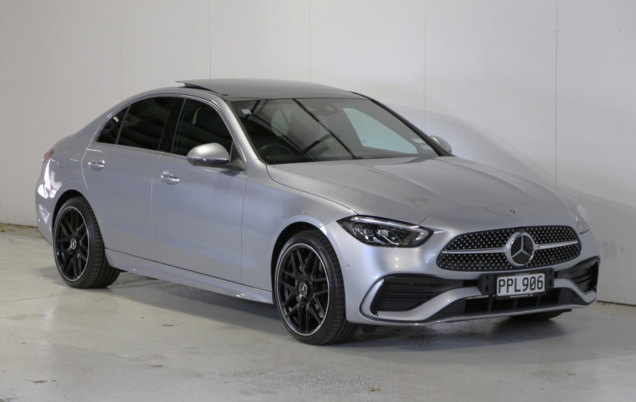 2022 Mercedes-Benz C 350 e | PHEV 230Kw/550Nm Vision pack HUD Nz new  | 25369 | 1