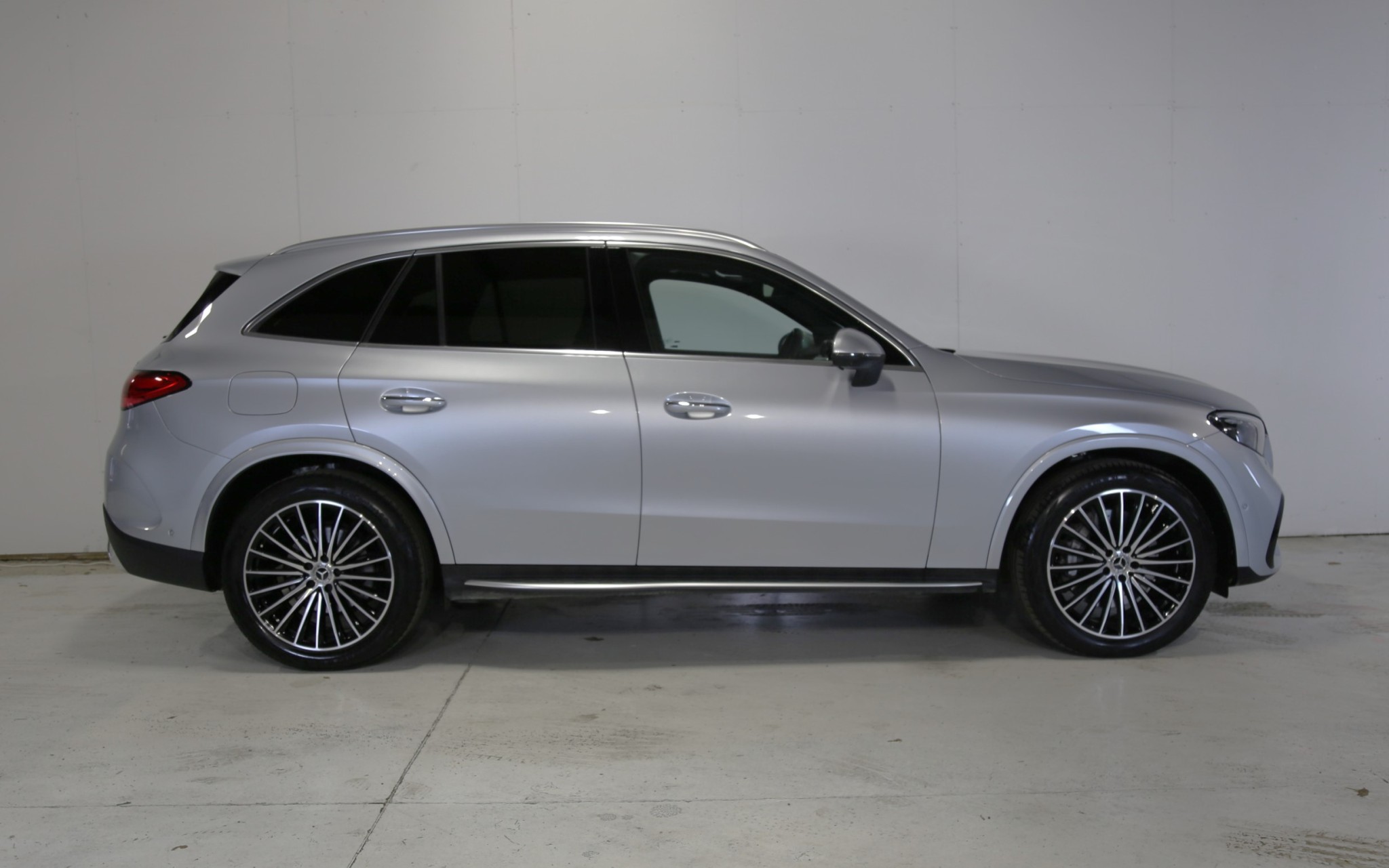 2024 Mercedes-Benz GLC 300 | NZ New Plus Pack 190Kw Mild hybrid | 25449 | 3