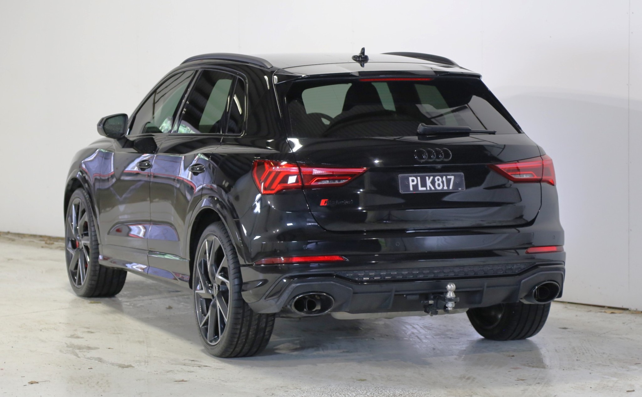 2022 Audi RSQ3 | NZ New 294Kw Digital cockpit 21s 4 New Tyres | 25589 | 6