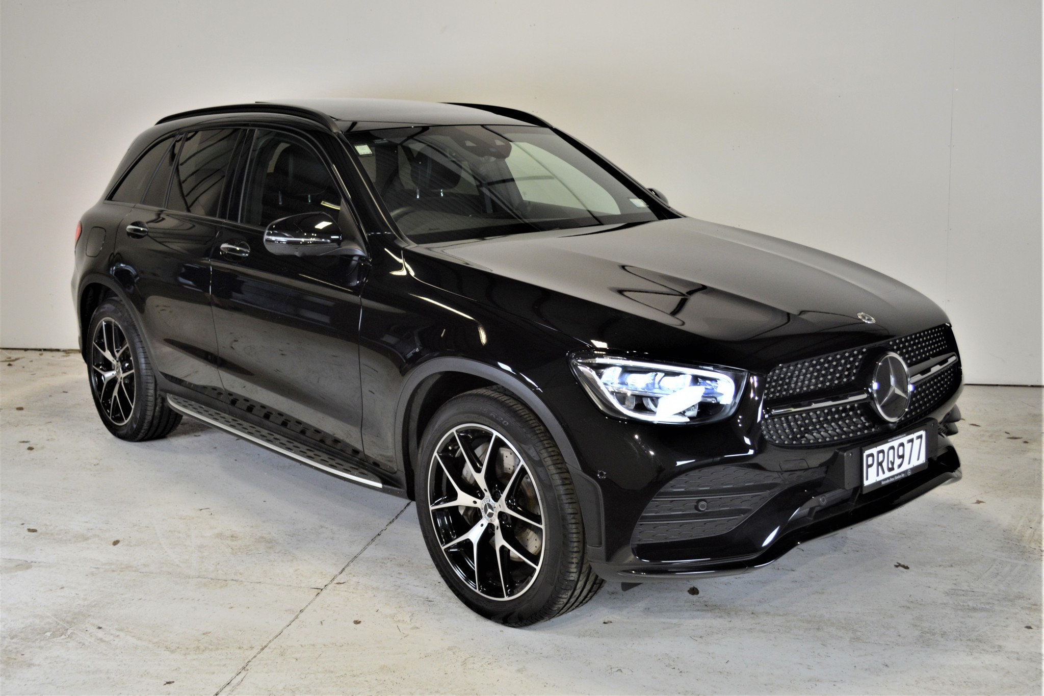 Mercedes-benz Glc 300 2023 