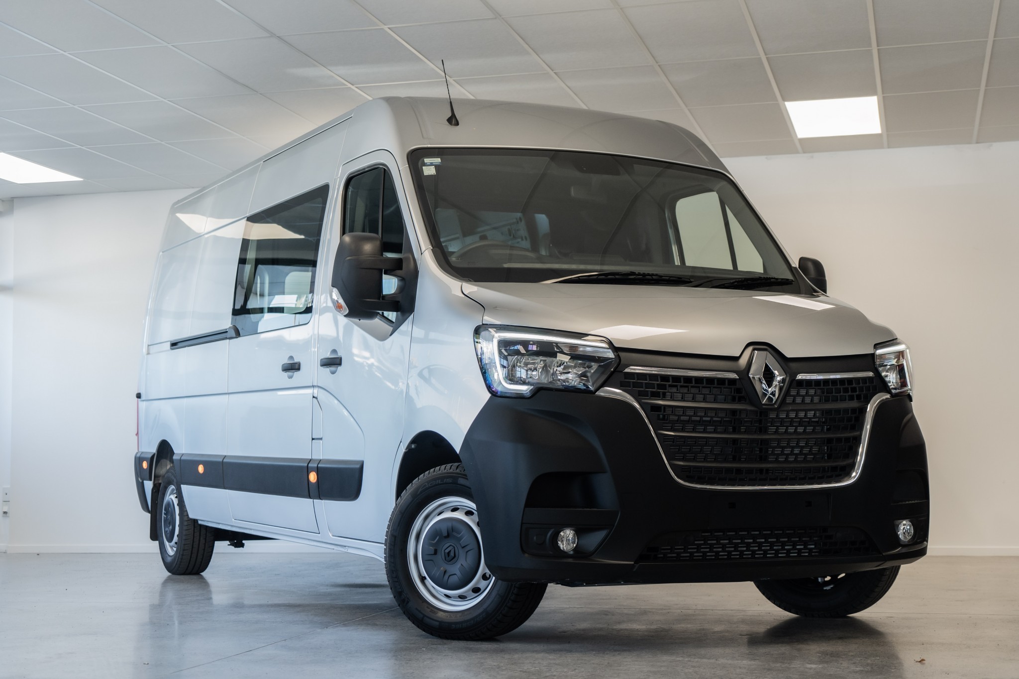 2021 Renault MASTER | L3H2 2.3D/6AM | 16511 | 1