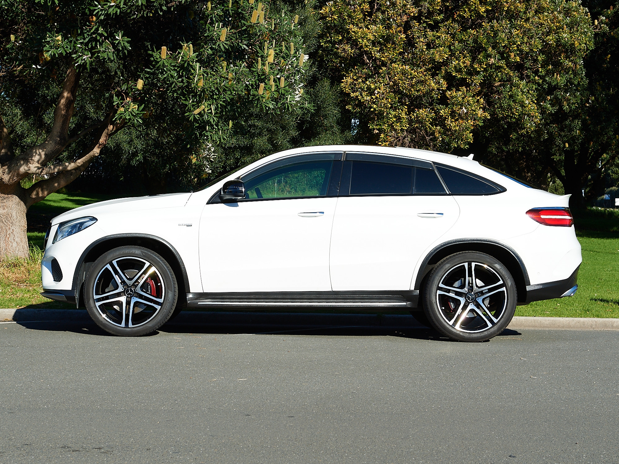 2018 Mercedes-Benz GLE 43 |  | 23958 | 4