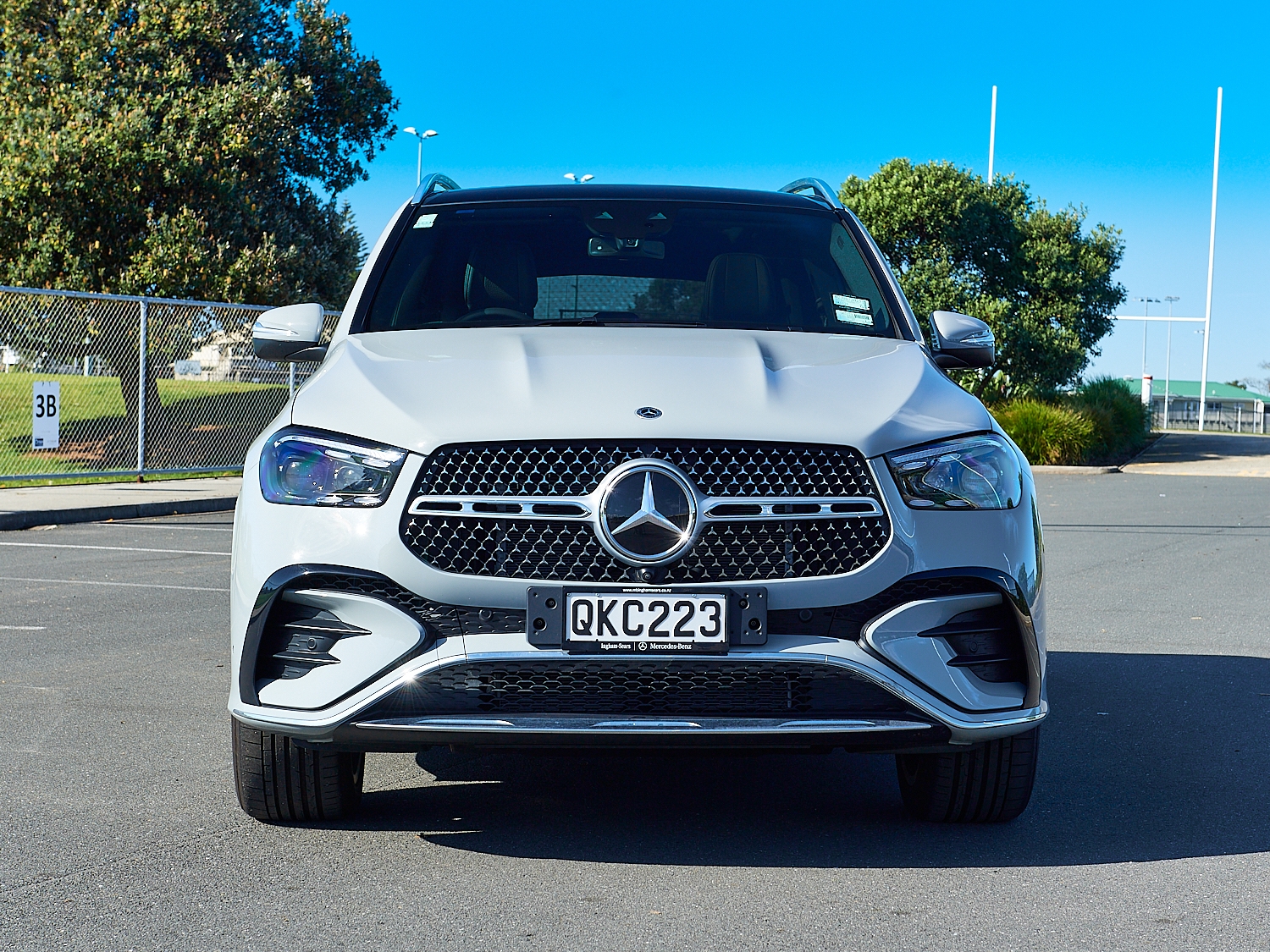 2024 Mercedes-Benz GLE 450 | 450D 3.0DT/4WD/9AT | 24144 | 5