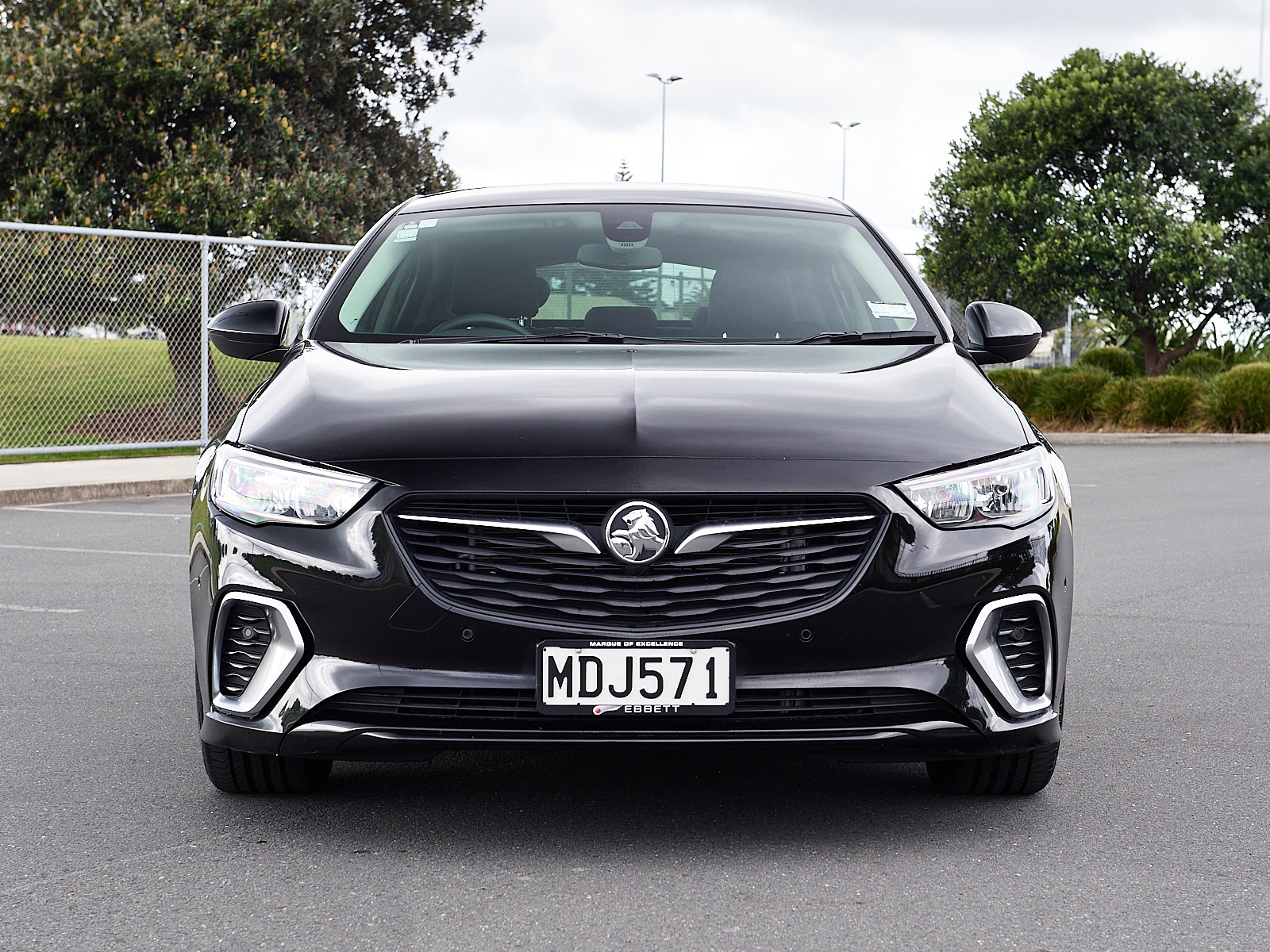 2019 Holden Commodore | RS 2.0PT/9AT | 24423 | 6