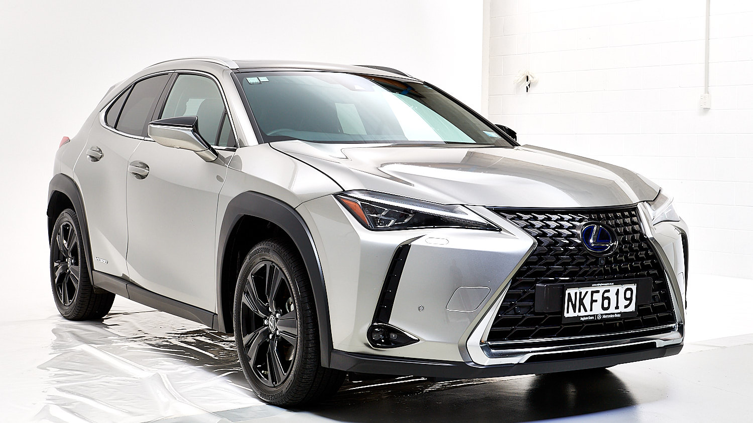 2020 Lexus UX250H | LIMITED 2.0PH/HD | 14493 | 1