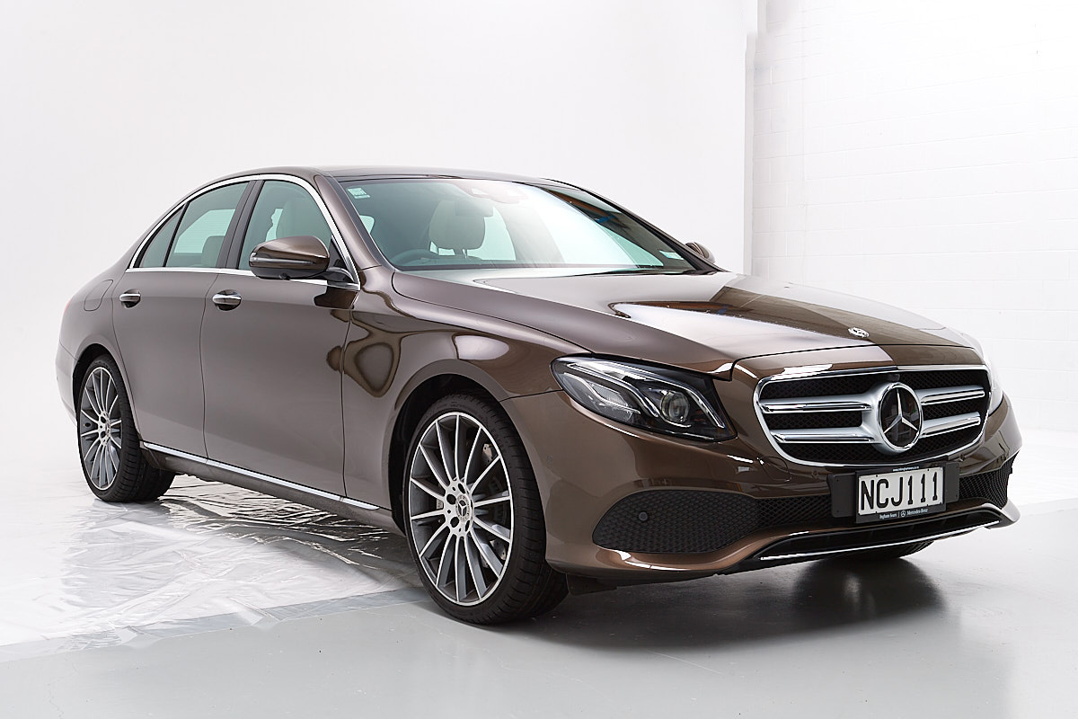 2020 Mercedes-Benz E 400 | E400 3.0PT/4WD/9AT | 13239 | 1