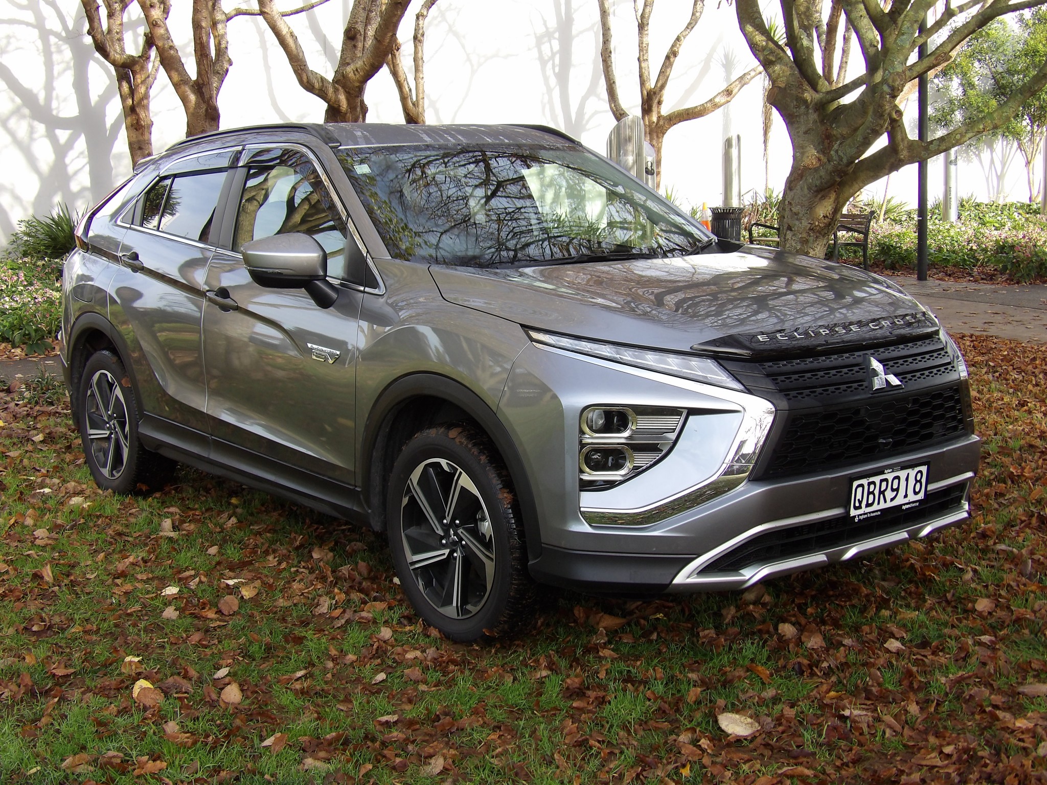 2023 Mitsubishi Eclipse Cross | XLS PHEV/4WD/AT PLUG IN HYBRID DEMO 2.4 PETROL | 23821 | 1