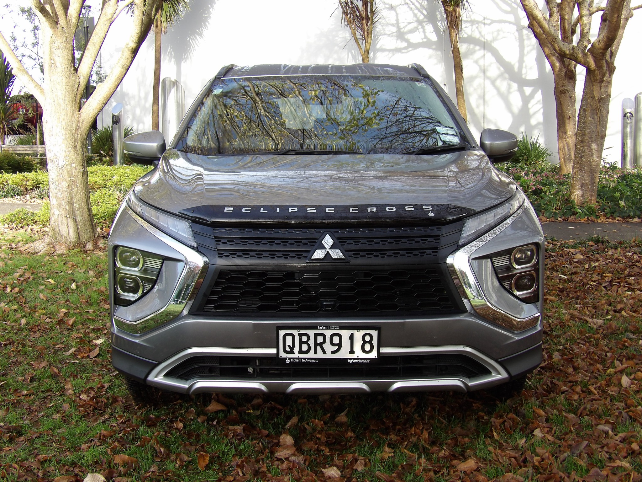 2023 Mitsubishi Eclipse Cross | XLS PHEV/4WD/AT PLUG IN HYBRID DEMO 2.4 PETROL | 23821 | 2