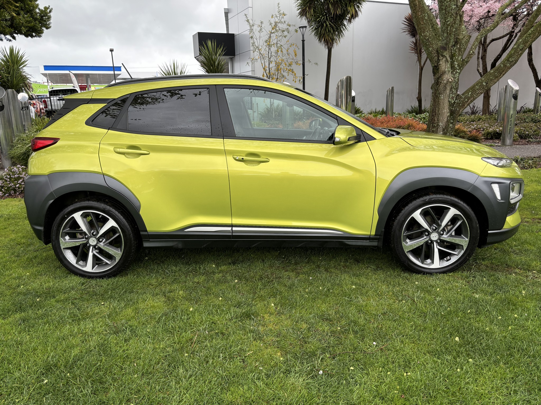 2020 Hyundai Kona | 2.0 2WD ELITE 2.0P SUV PETROL AUTO 5 DOOR HATCH | 24688 | 3