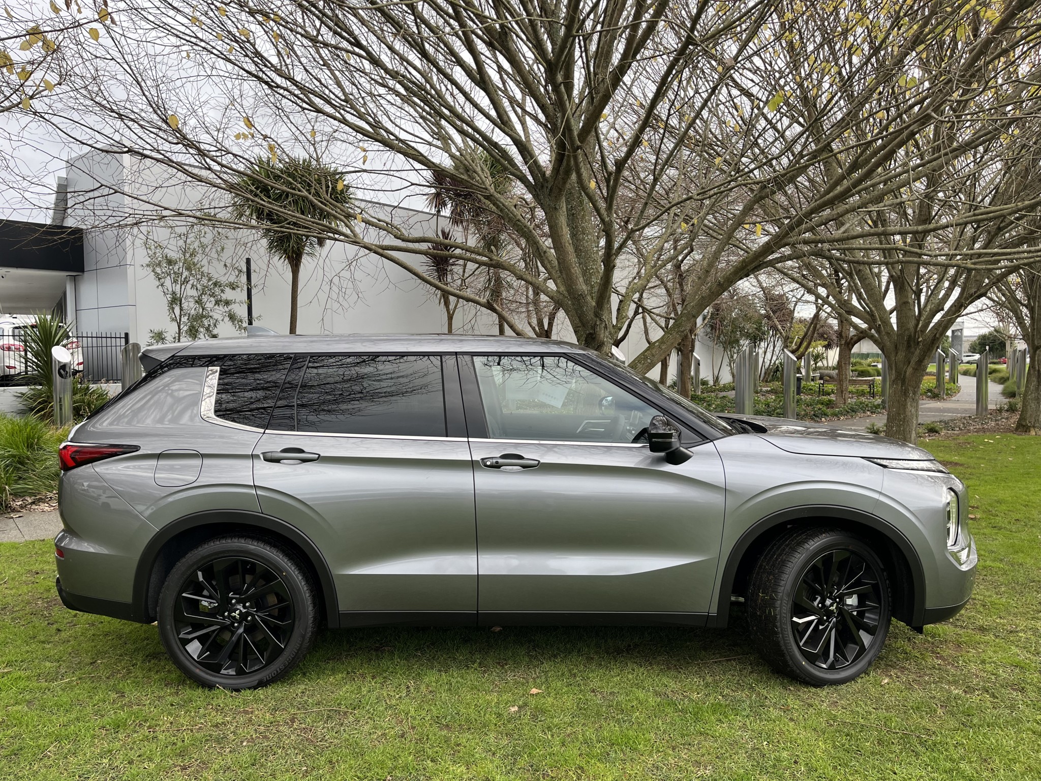 2024 Mitsubishi Outlander | SPORT 2.5P/4WD/CVT AUTO 7 SEAT SUV | 24995 | 3