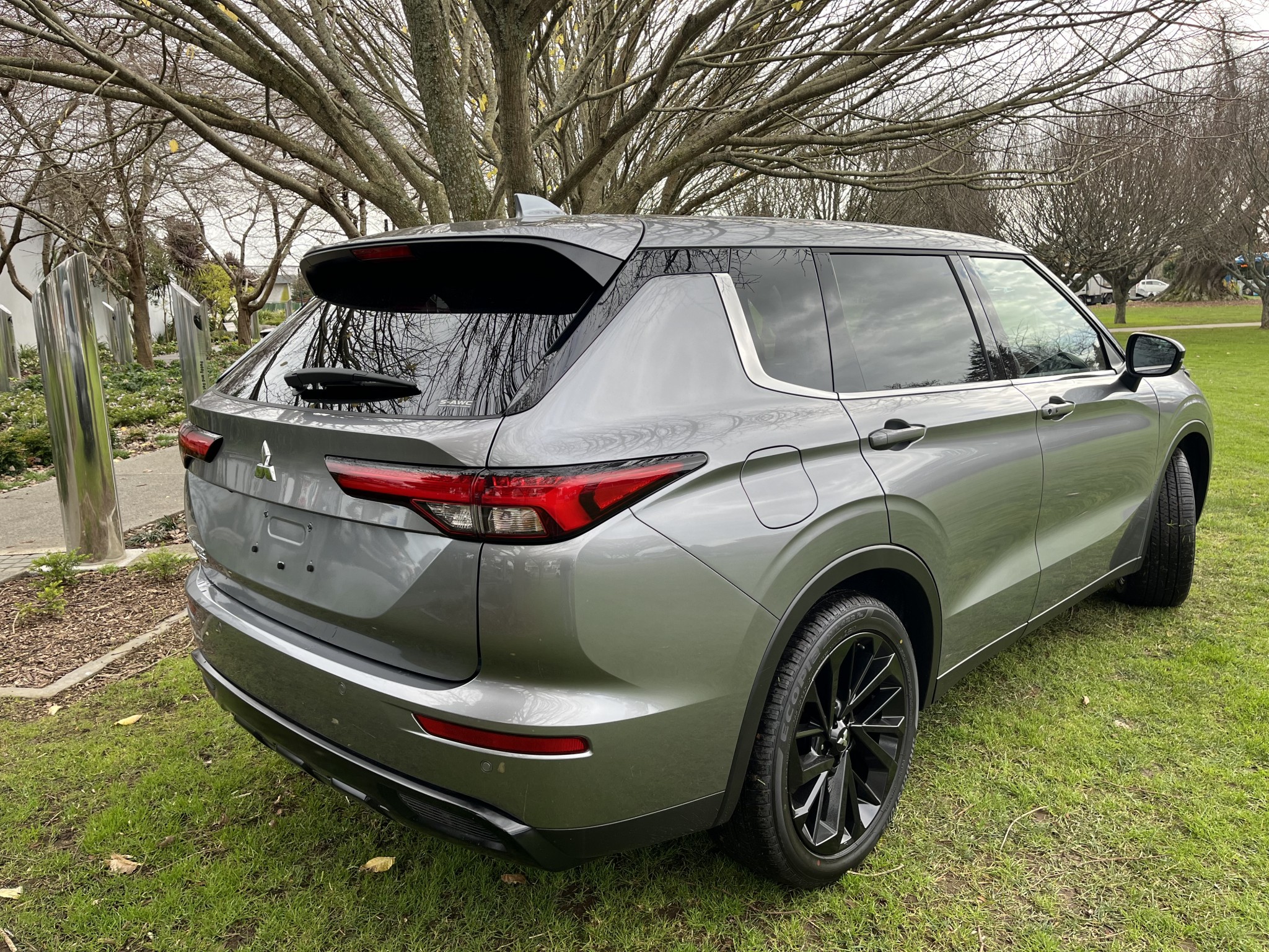 2024 Mitsubishi Outlander | SPORT 2.5P/4WD/CVT AUTO 7 SEAT SUV | 24995 | 4