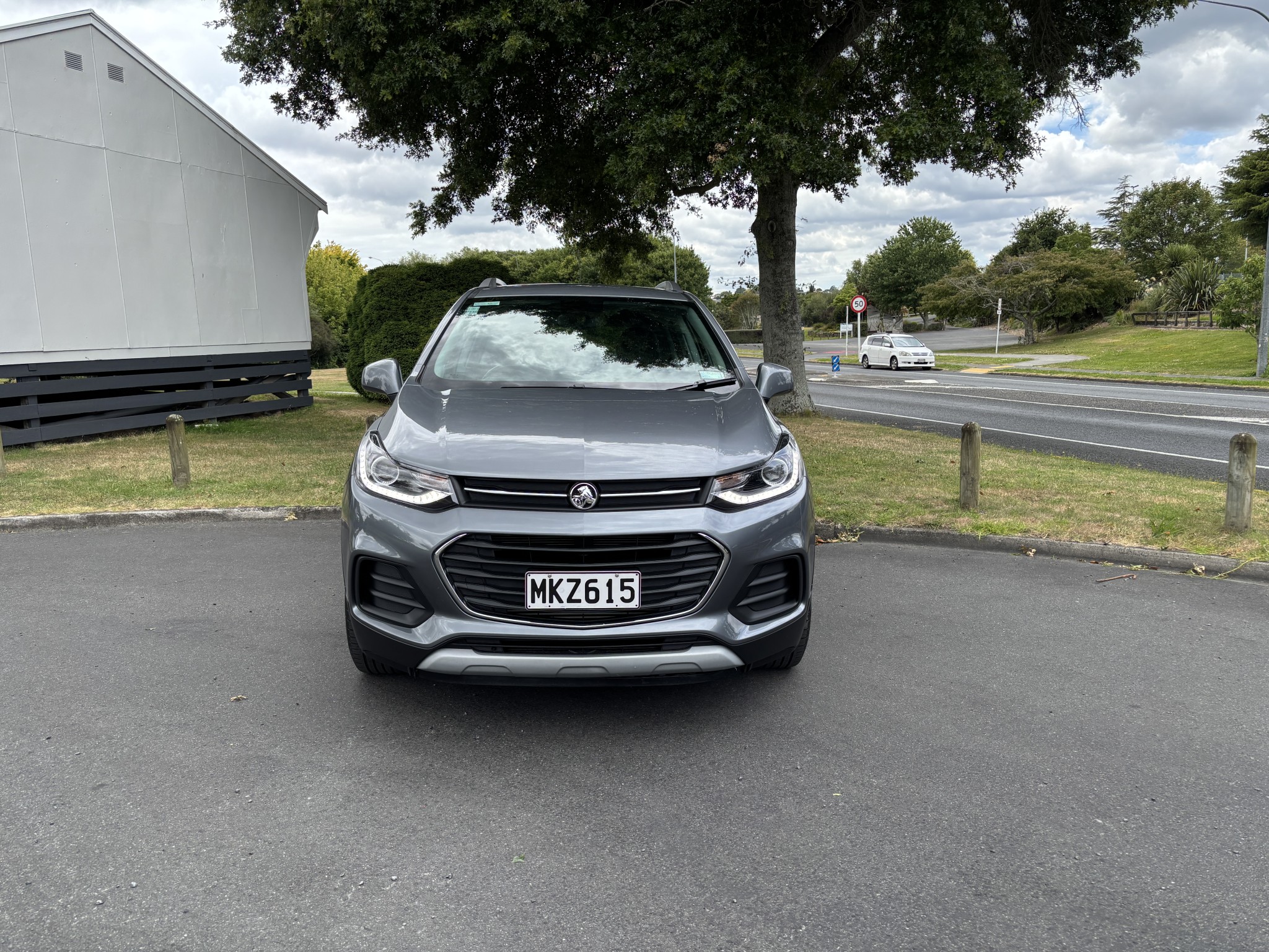 2019 Holden Trax | LS 1.4P/6AT PETROL TURBO AUTO SUV NZ NEW | 25699 | 2