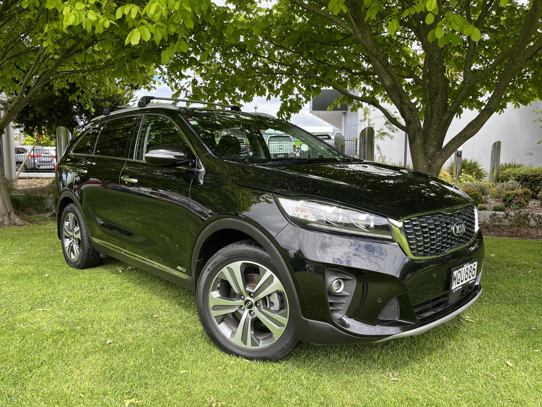 2020 Kia Sorento | SX 2.2 Diesel 4WD 8sp AUTO Leather 7 Seat | 16408 | 1