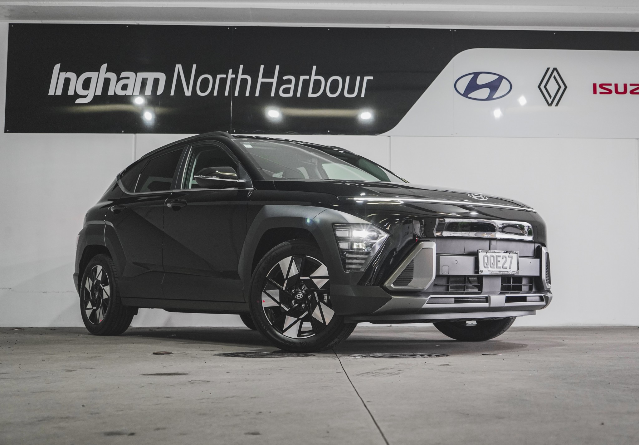 2024 Hyundai Kona | 2.0 ELITE 2WD  | 23756 | 1