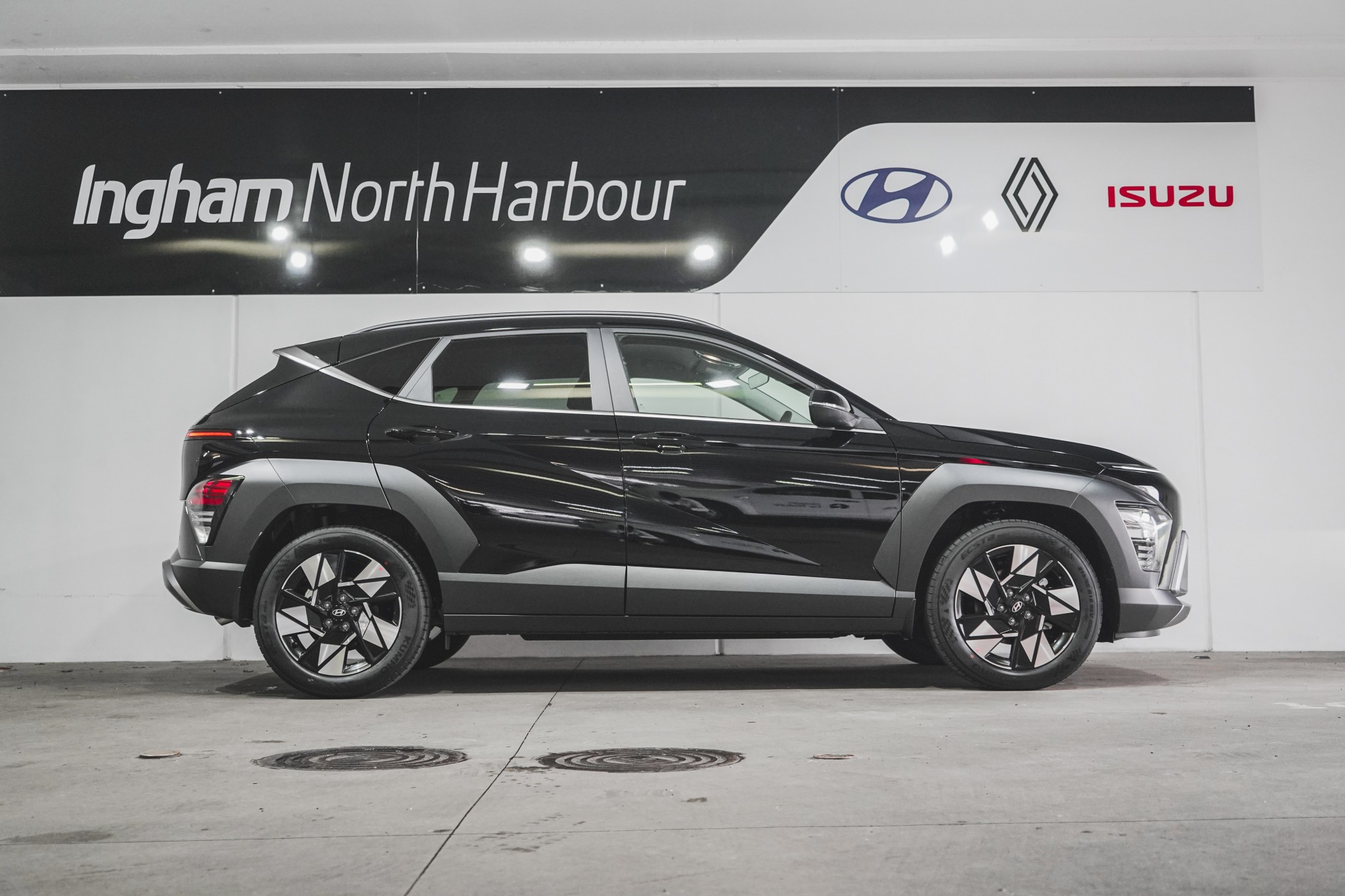 2024 Hyundai Kona | 2.0 ELITE 2WD  | 23756 | 2