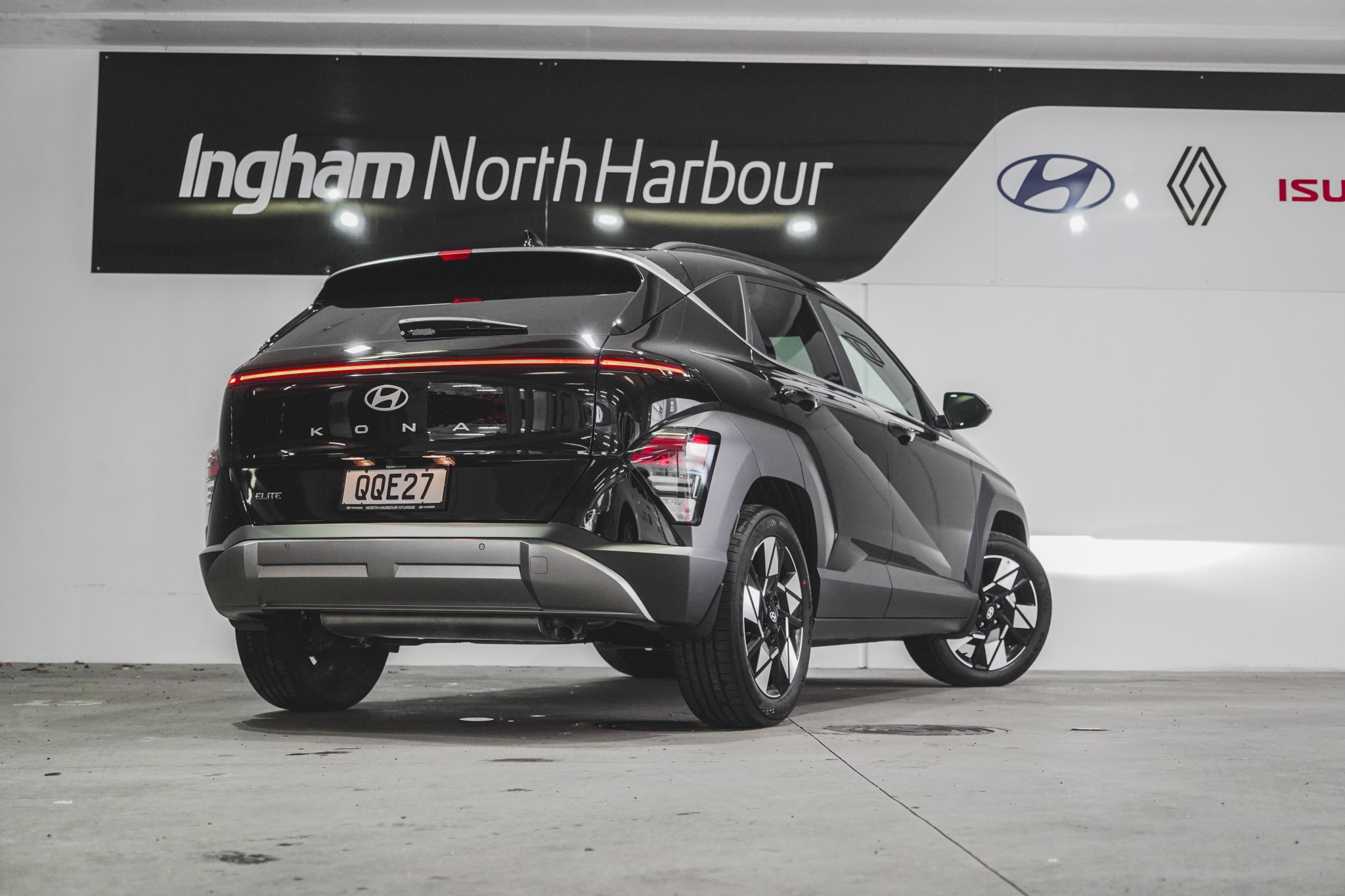 2024 Hyundai Kona | 2.0 ELITE 2WD  | 23756 | 3