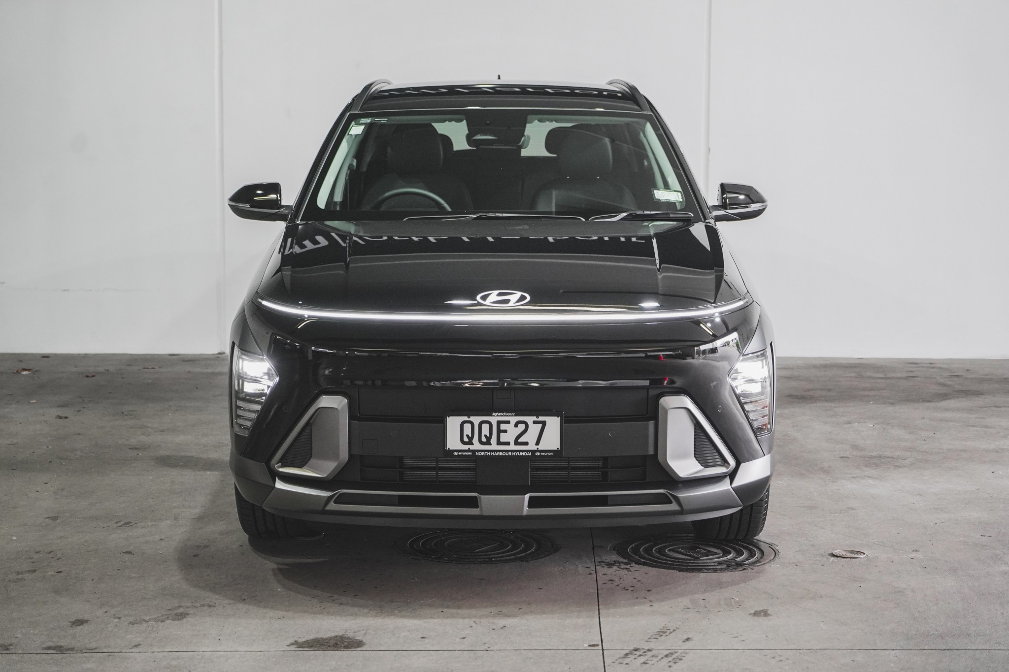 2024 Hyundai Kona | 2.0 ELITE 2WD  | 23756 | 4