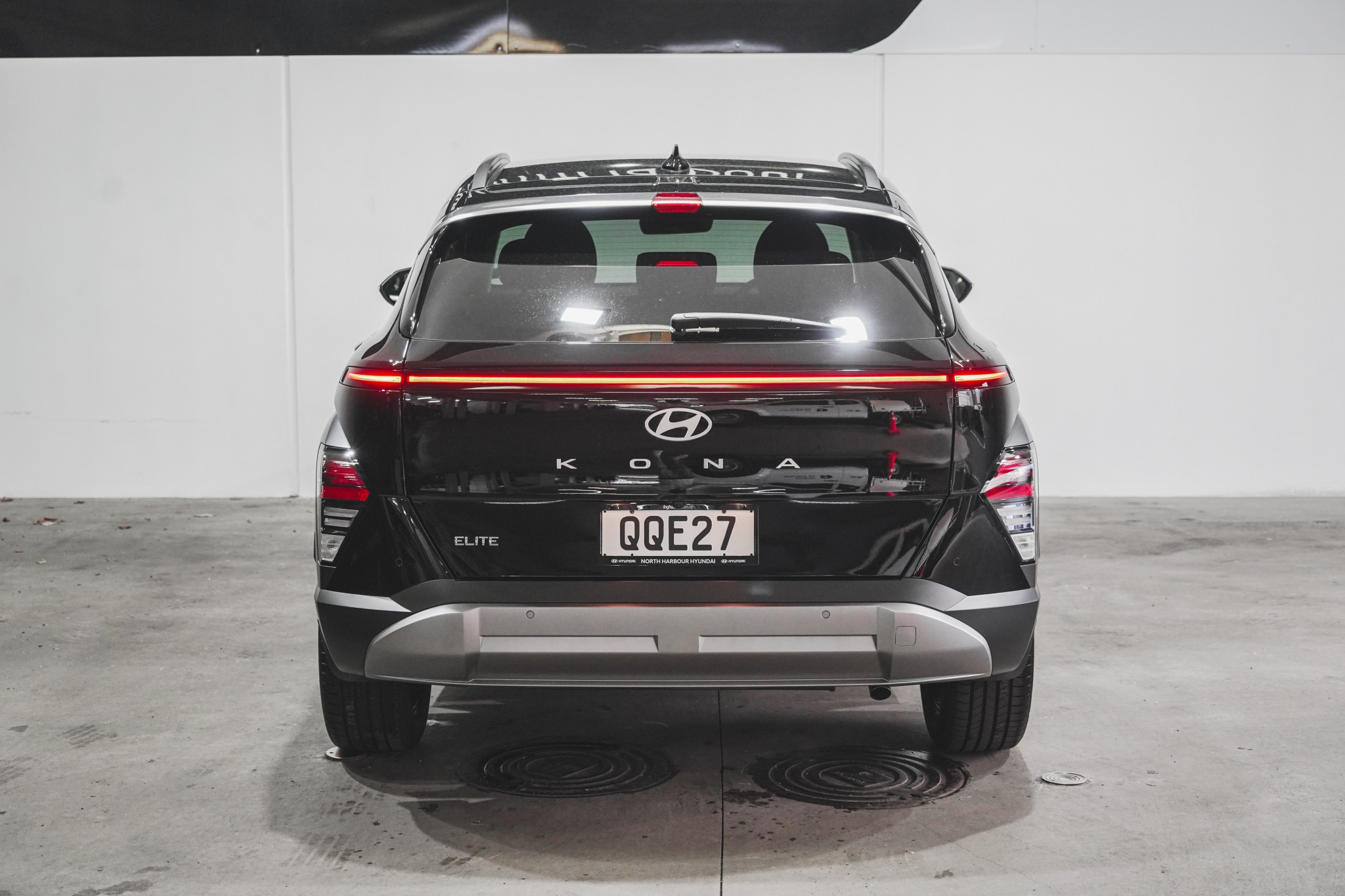 2024 Hyundai Kona | 2.0 ELITE 2WD  | 23756 | 5