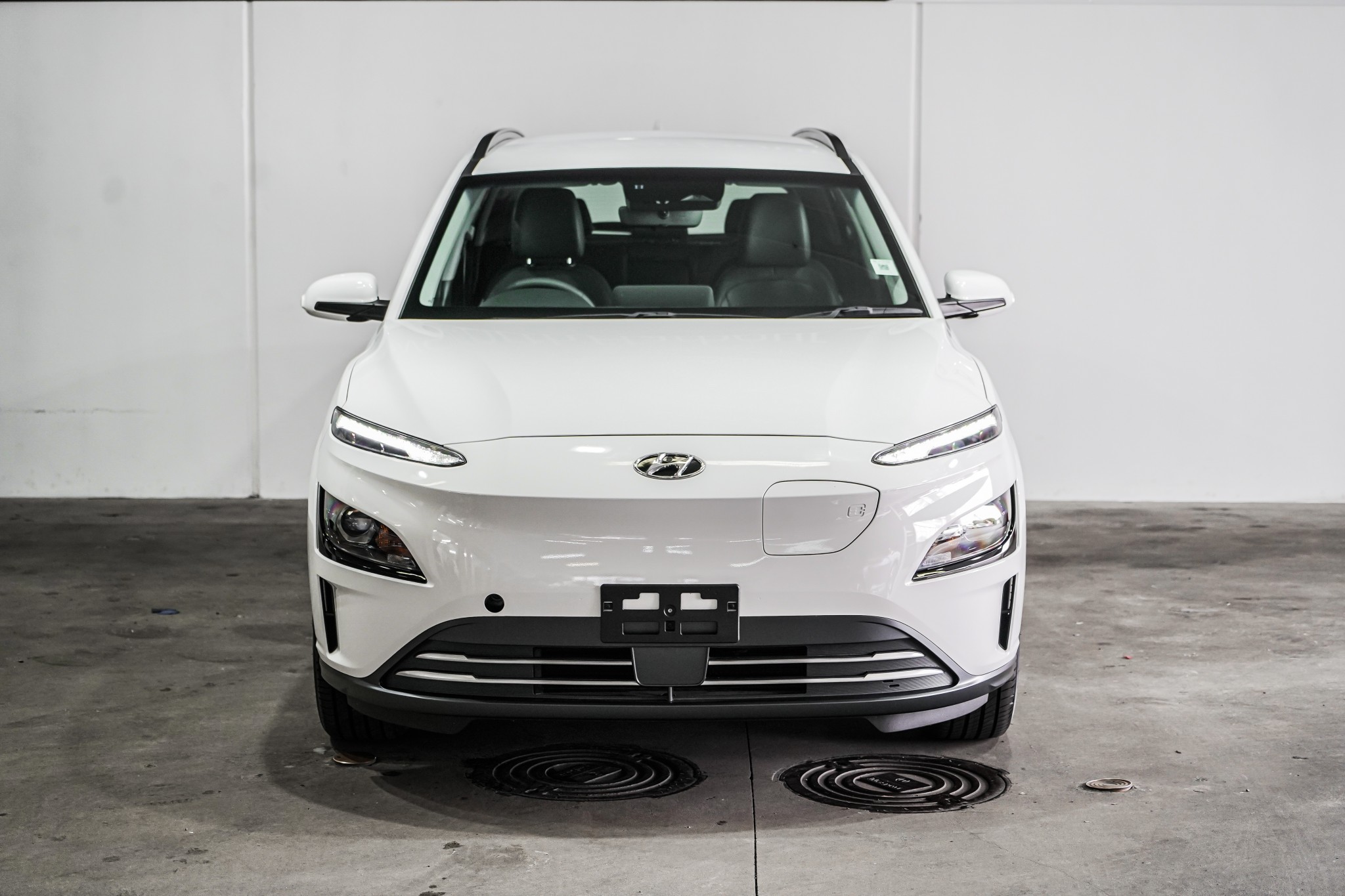 2024 Hyundai Kona | EV 64KWH 150KW/EV/FD | 24074 | 4