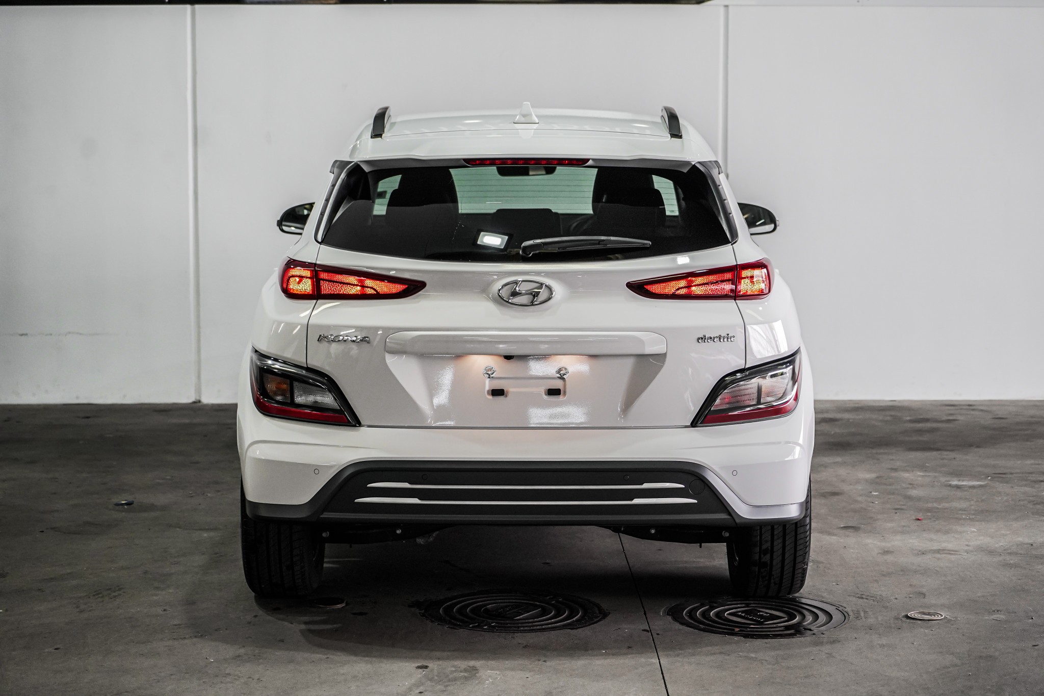 2024 Hyundai Kona | EV 64KWH 150KW/EV/FD | 24074 | 5