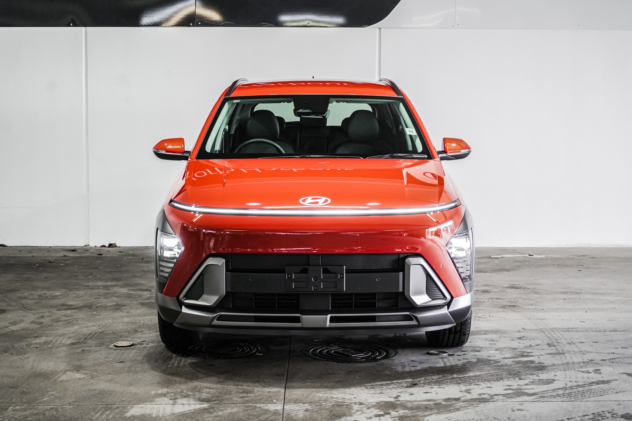 2024 Hyundai Kona | 1.6 HYBRID ELITE  | 24057 | 4