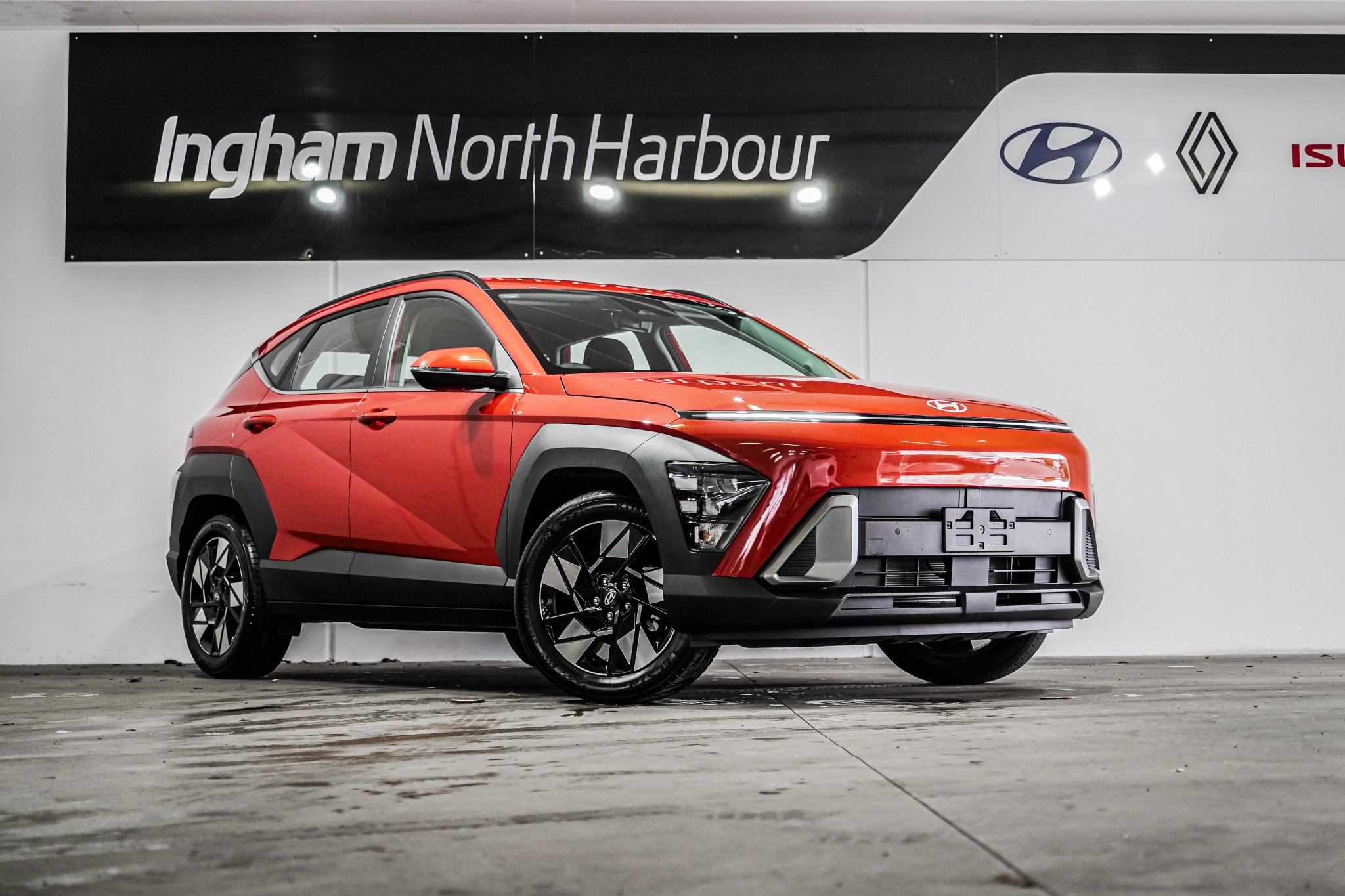 2024 Hyundai Kona | 2.0 ACTIVE 2WD  | 24199 | 1