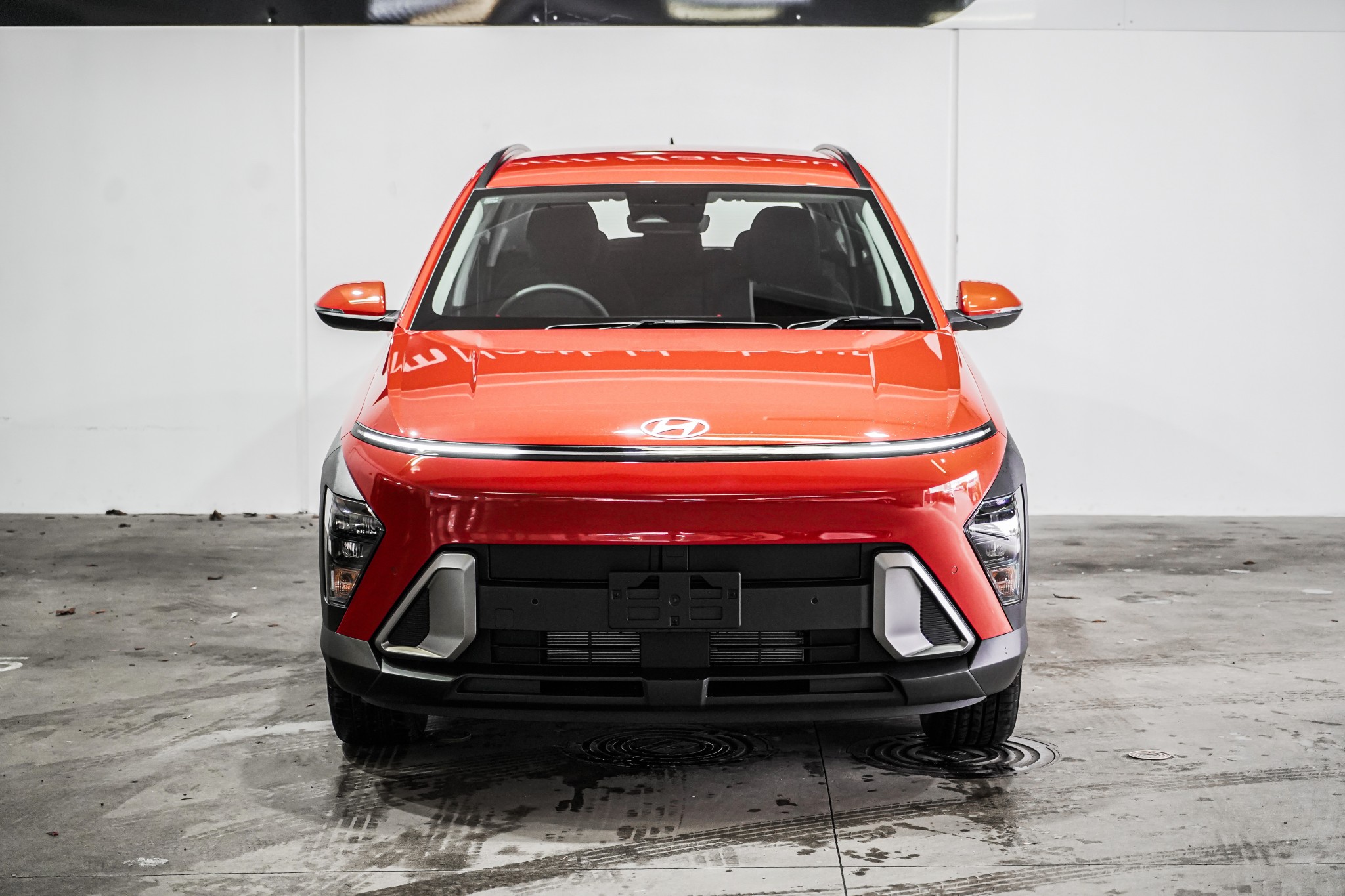 2024 Hyundai Kona | 2.0 ACTIVE 2WD  | 24199 | 4