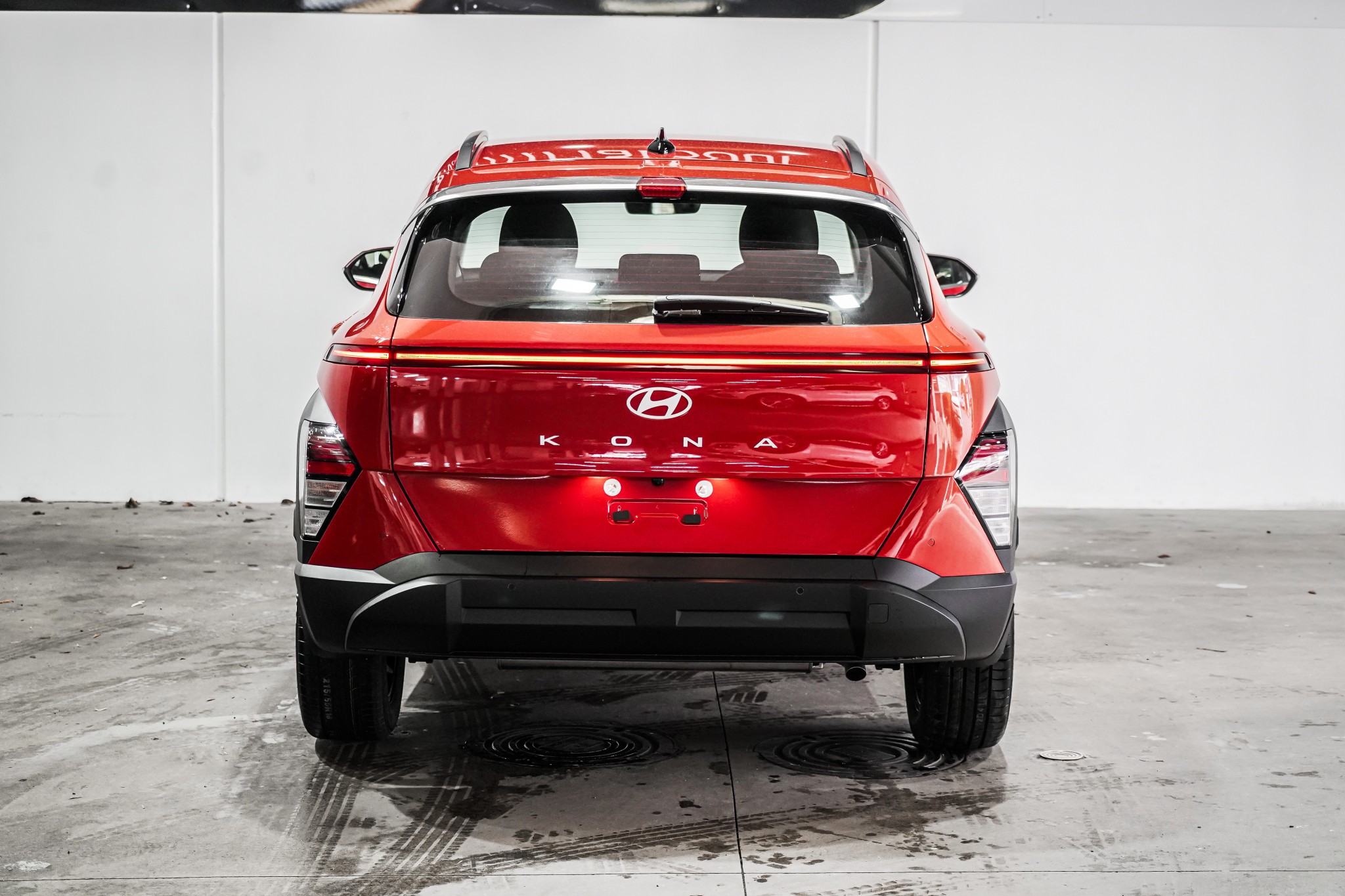 2024 Hyundai Kona | 2.0 ACTIVE 2WD  | 24199 | 5