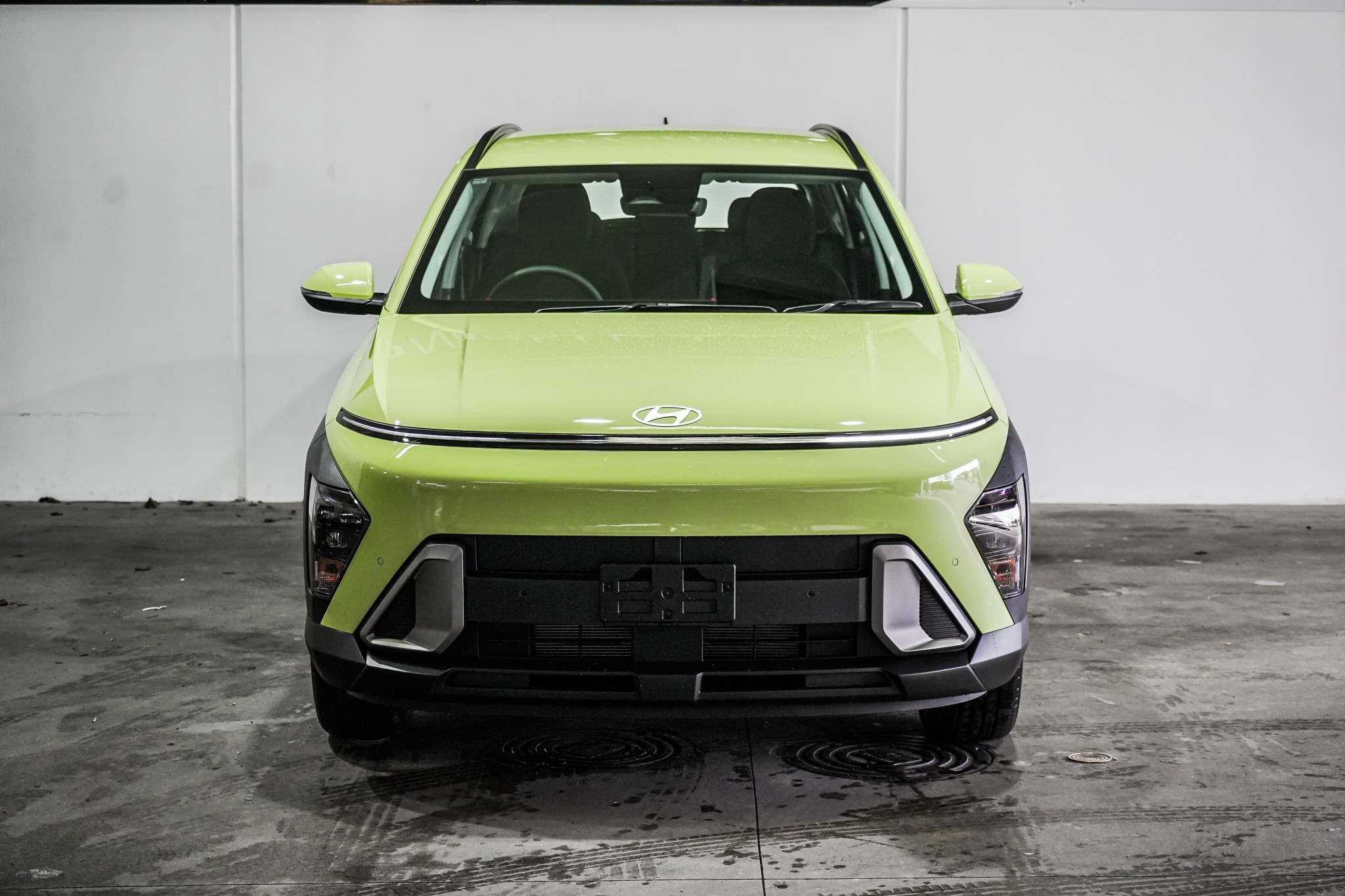 2024 Hyundai Kona | 2.0 ACTIVE 2WD  | 24200 | 4