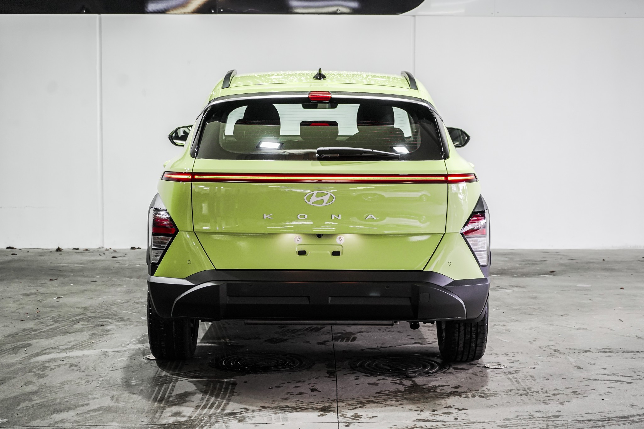 2024 Hyundai Kona | 2.0 ACTIVE 2WD  | 24200 | 5