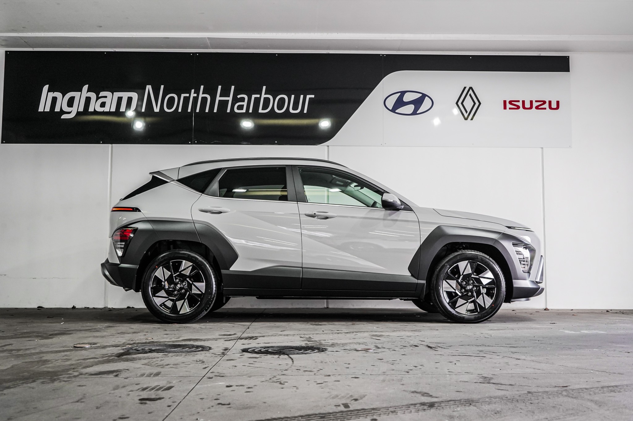 2024 Hyundai Kona | 2.0 ELITE 2WD  | 24201 | 2