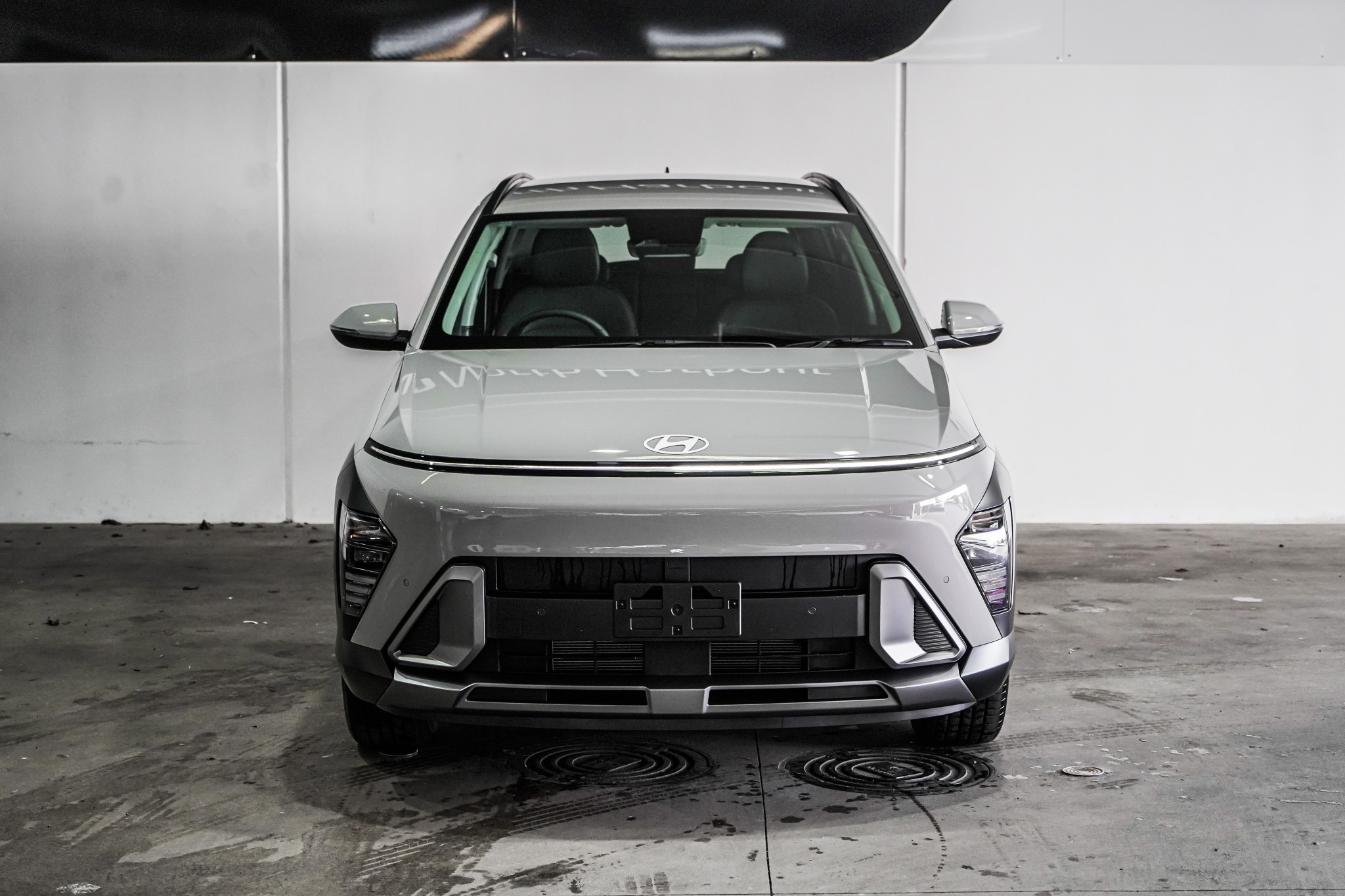 2024 Hyundai Kona | 2.0 ELITE 2WD  | 24201 | 4