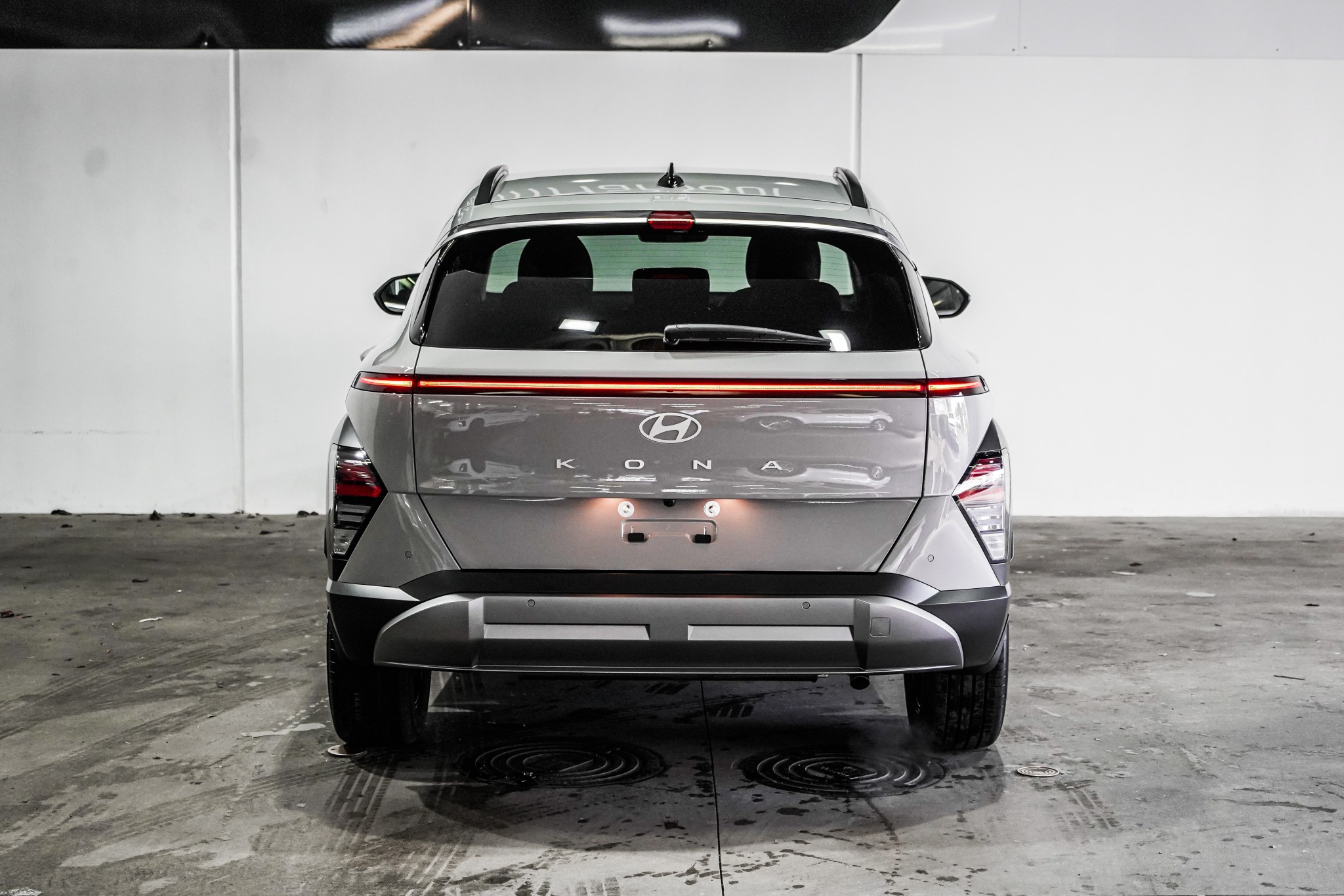 2024 Hyundai Kona | 2.0 ELITE 2WD  | 24201 | 5