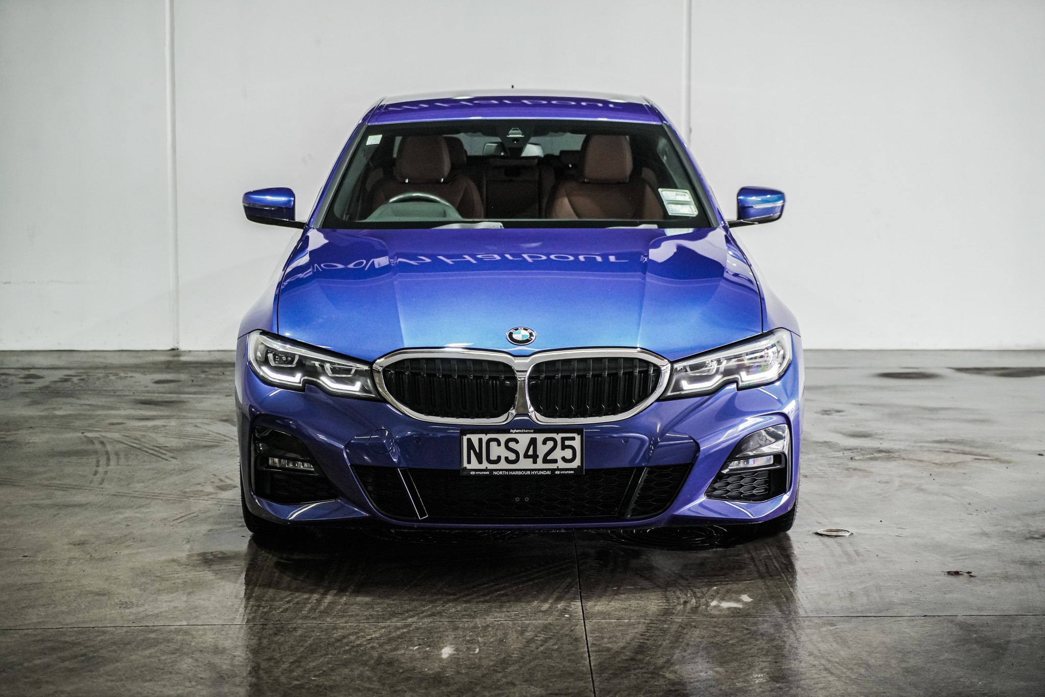 2020 BMW 3 | 320D 2.0DT/8AT/SL | 24394 | 4