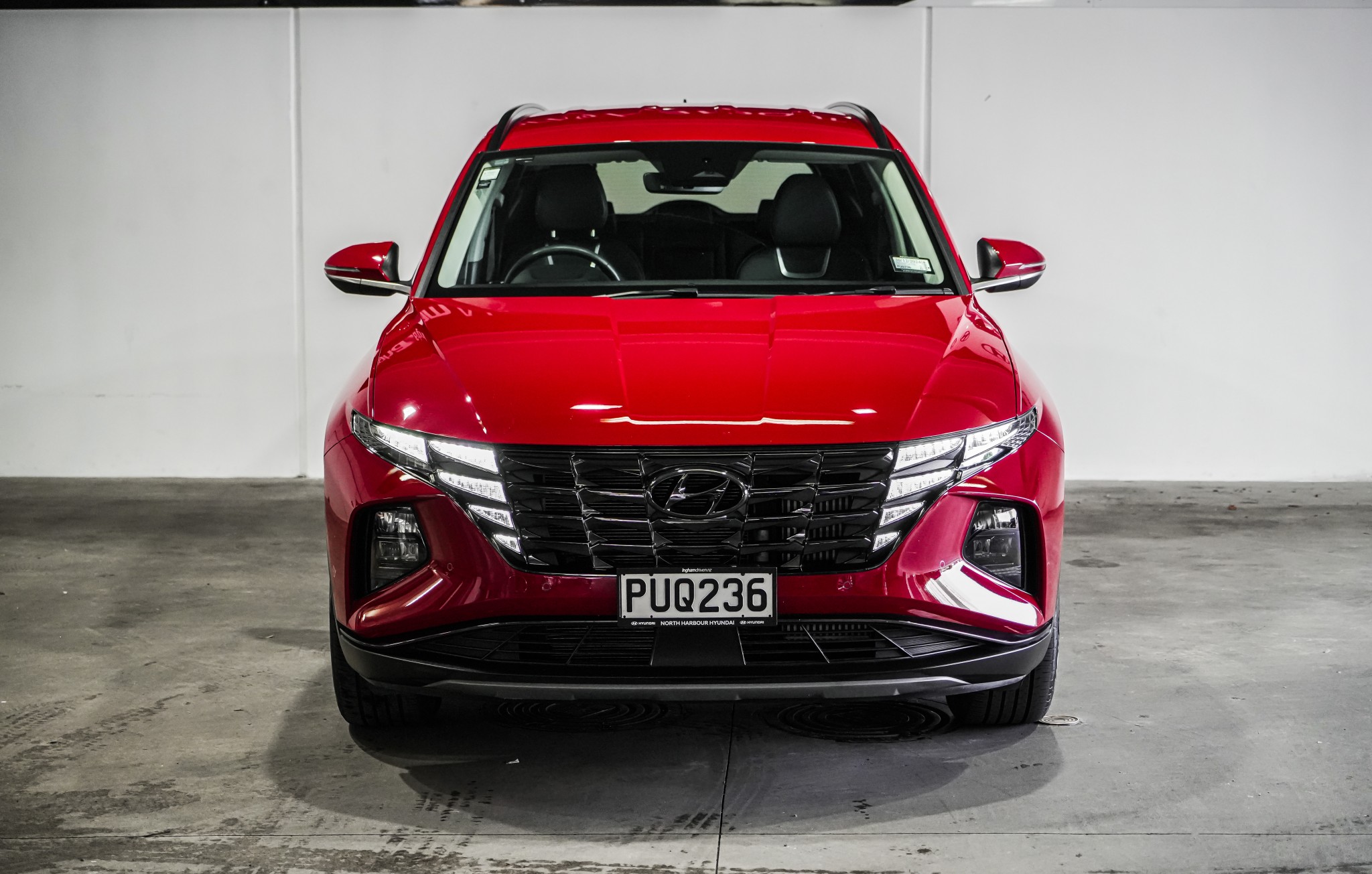 2023 Hyundai Tucson | 1.6T ELITE 2WD | 24544 | 4