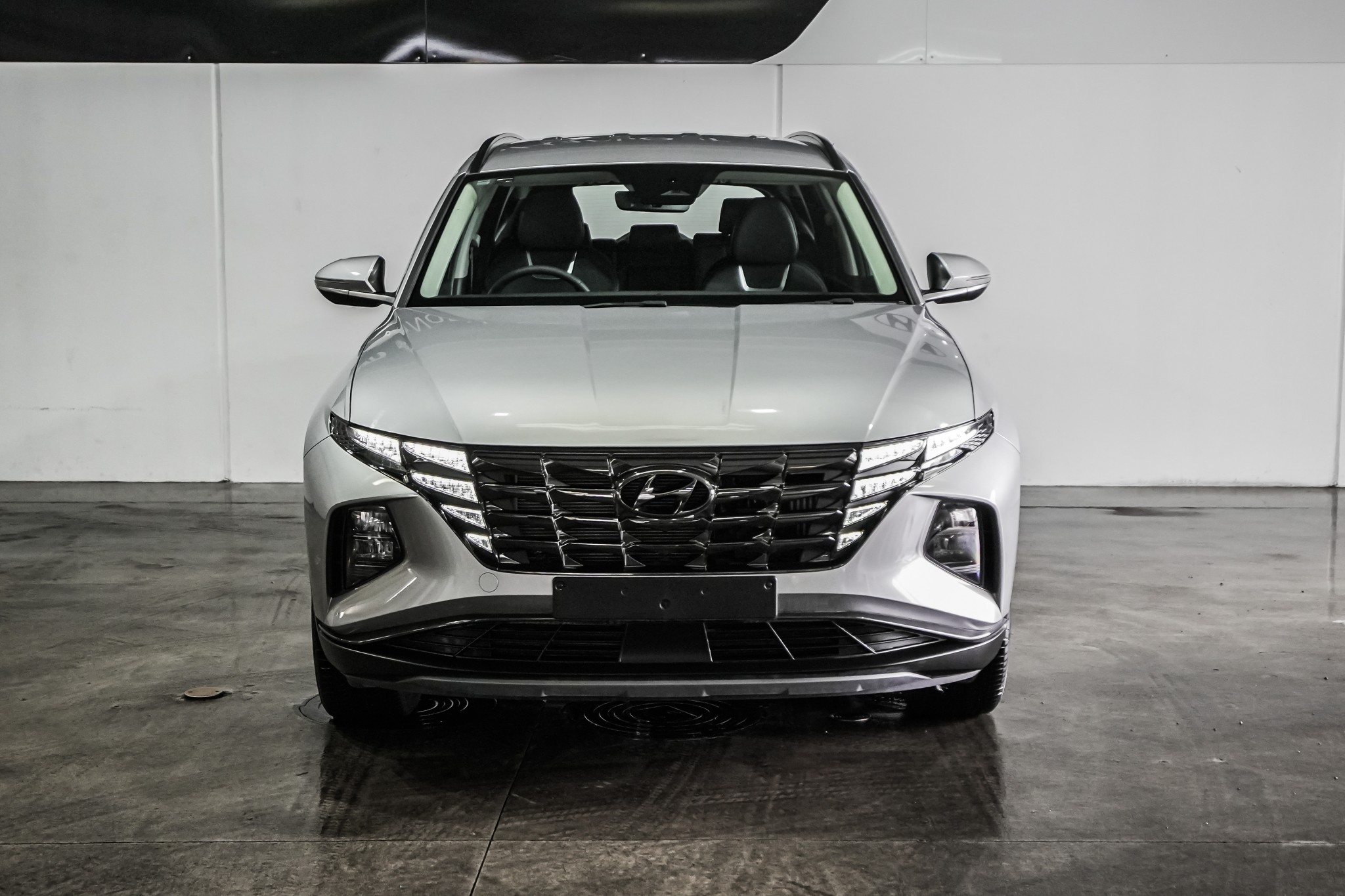 2023 Hyundai Tucson | 1.6 HYBRID ELITE AWD | 24656 | 4