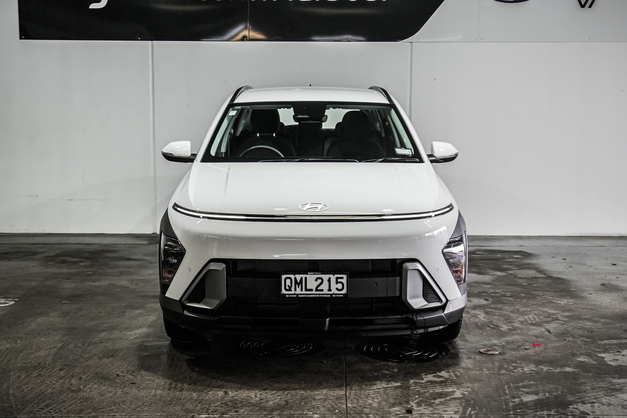 2024 Hyundai Kona | 2.0 ACTIVE 2WD | 23472 | 4