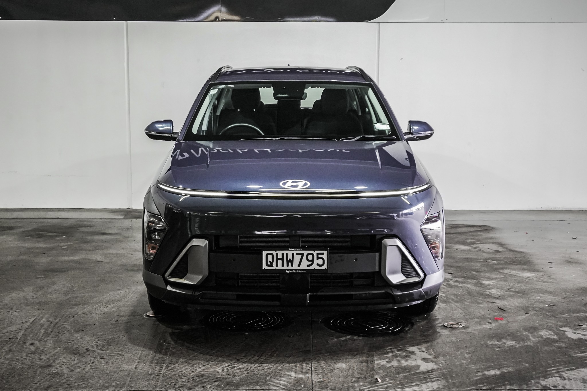 2024 Hyundai Kona | 2.0 ACTIVE 2WD  | 24700 | 4