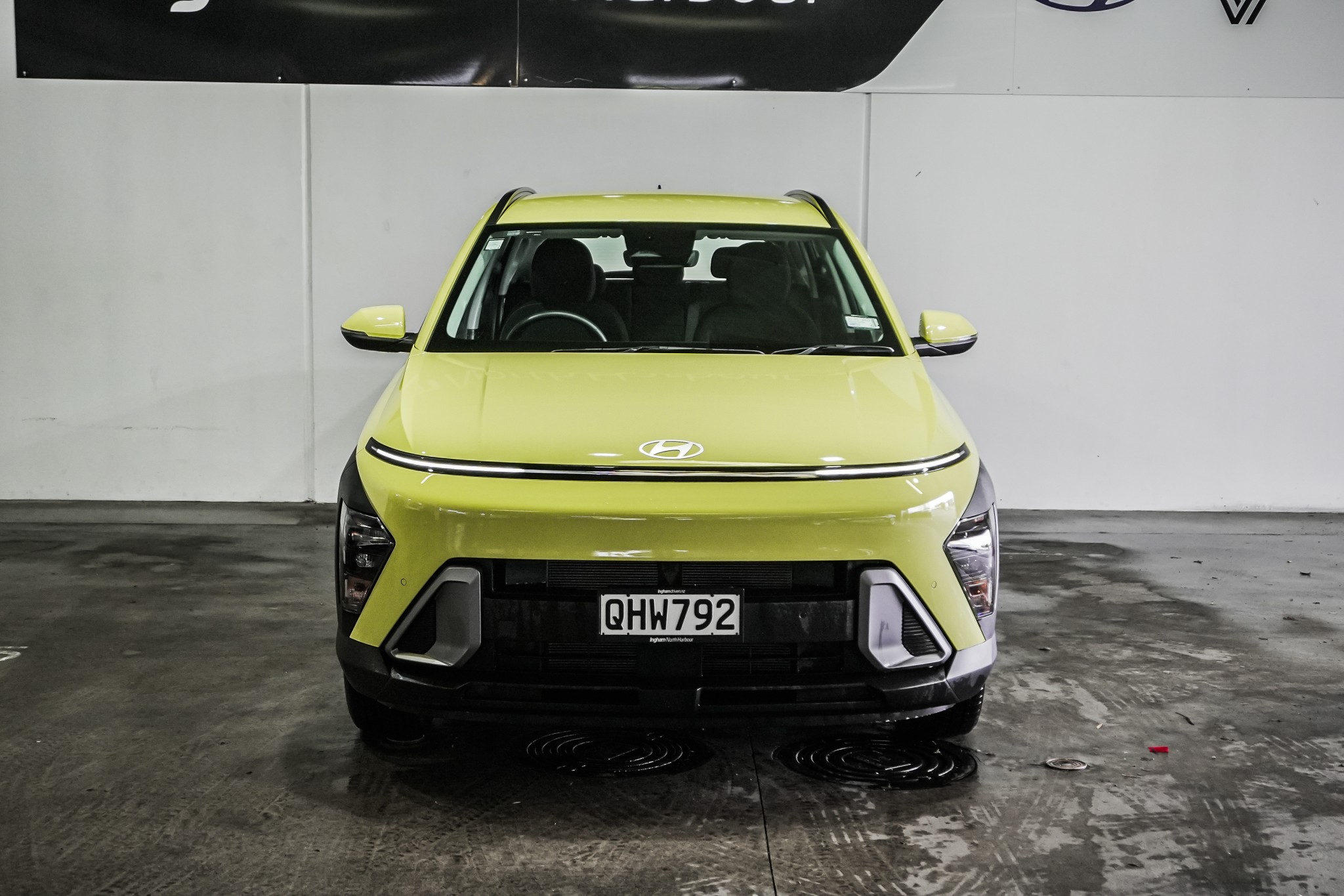 2024 Hyundai Kona | 2.0 ACTIVE 2WD  | 24701 | 4