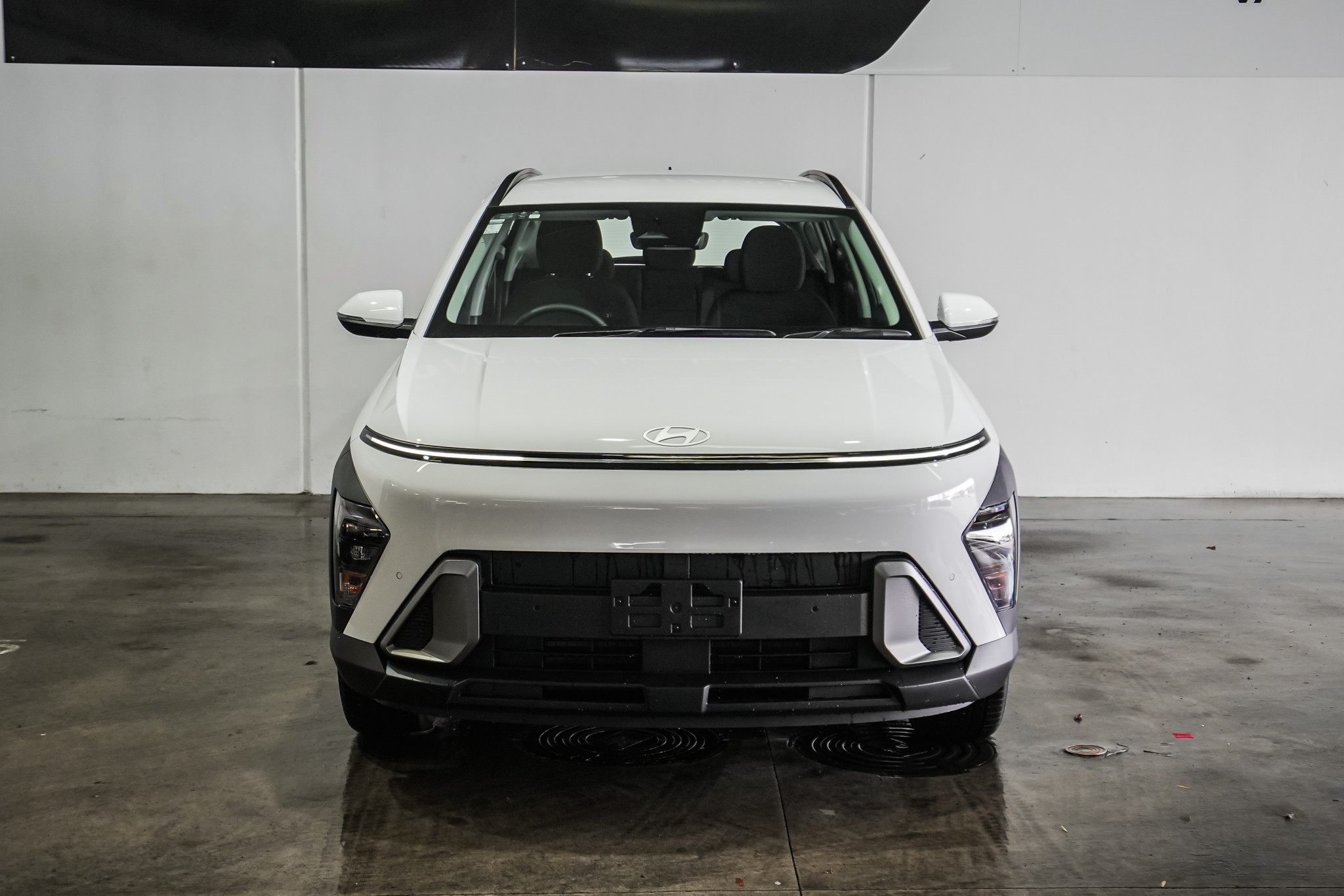 2024 Hyundai Kona | 1.6 HYBRID ACTIVE 2WD | 24683 | 4