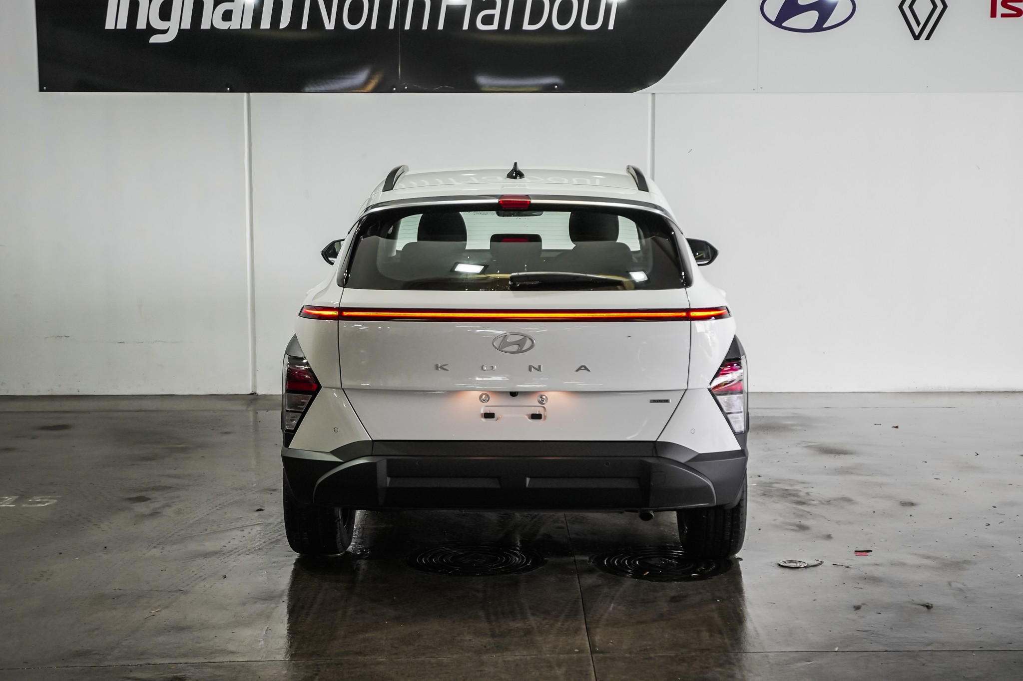 2024 Hyundai Kona | 1.6 HYBRID ACTIVE 2WD | 24683 | 5