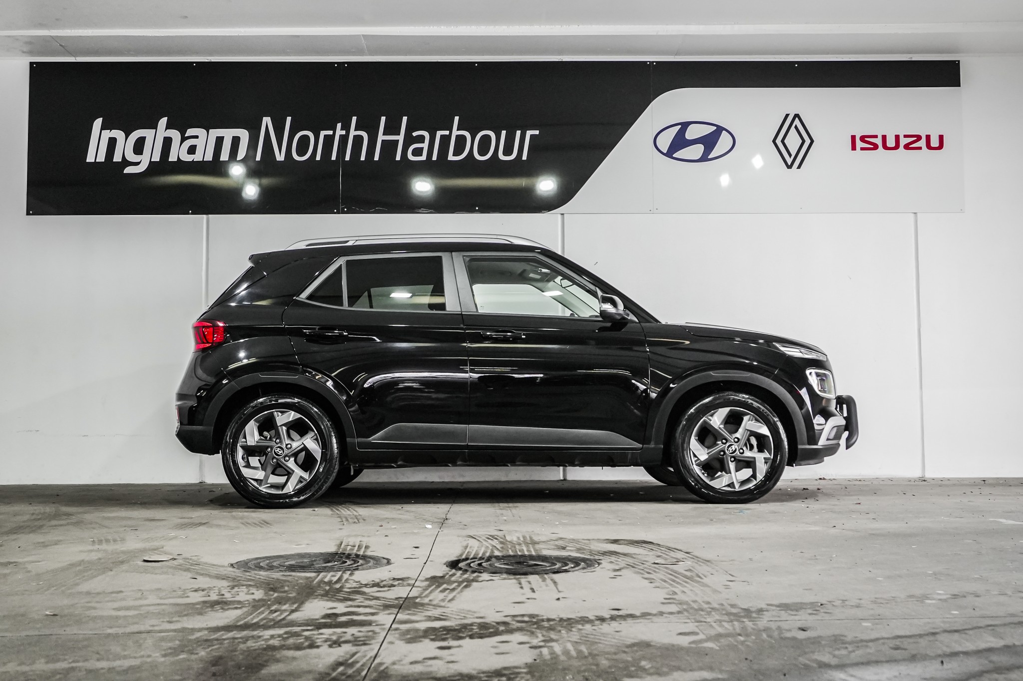 2020 Hyundai Venue | 1.6I ELITE SUV | 24837 | 2