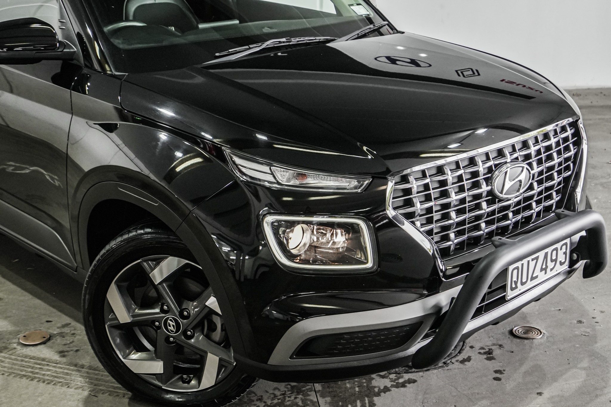 2020 Hyundai Venue | 1.6I ELITE SUV | 24837 | 7