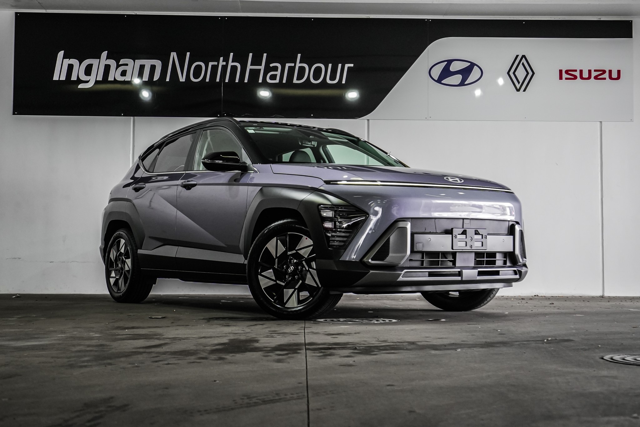 2024 Hyundai Kona | 2.0 ELITE 2WD  | 24867 | 1