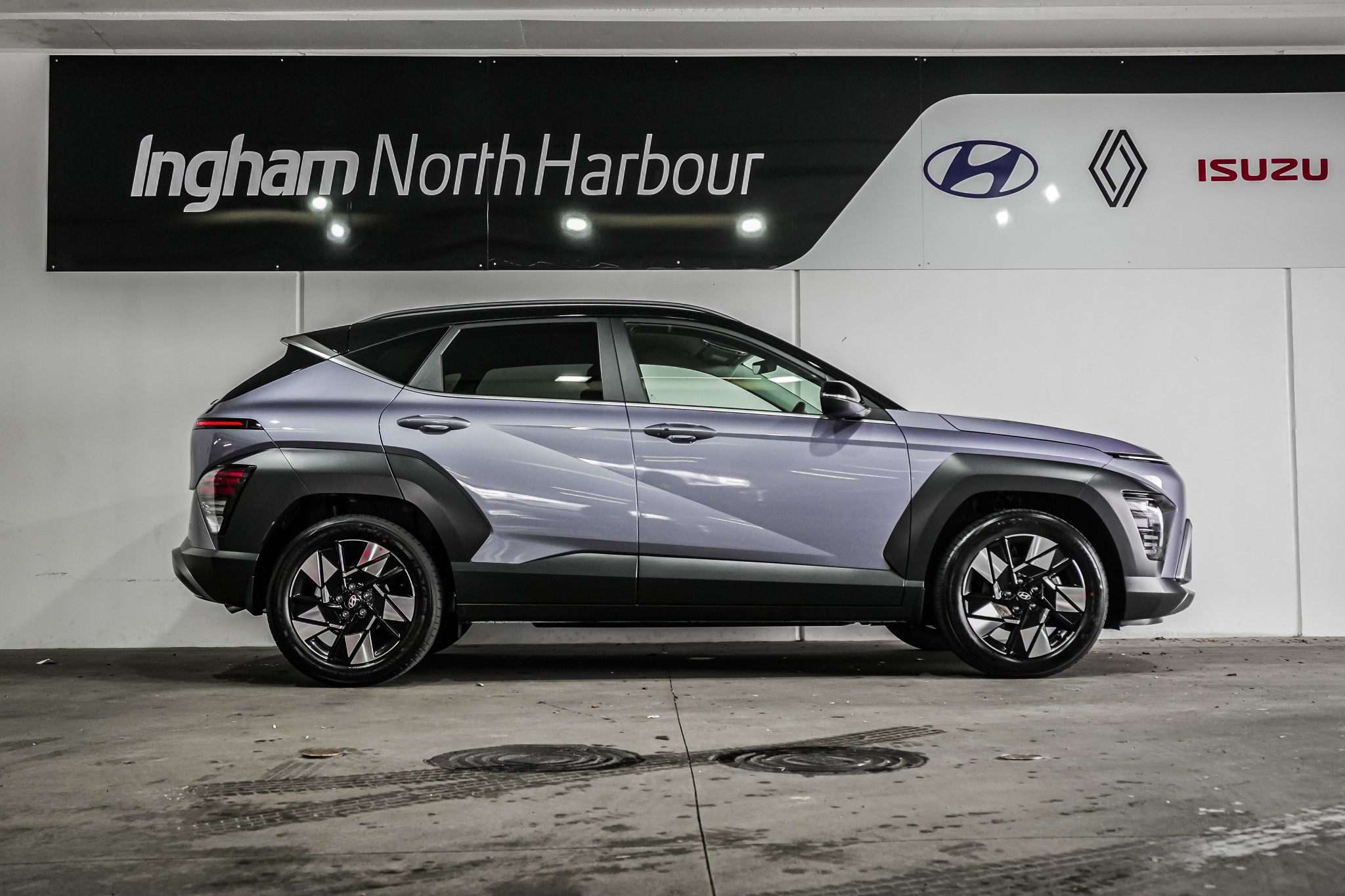 2024 Hyundai Kona | 2.0 ELITE 2WD  | 24867 | 2