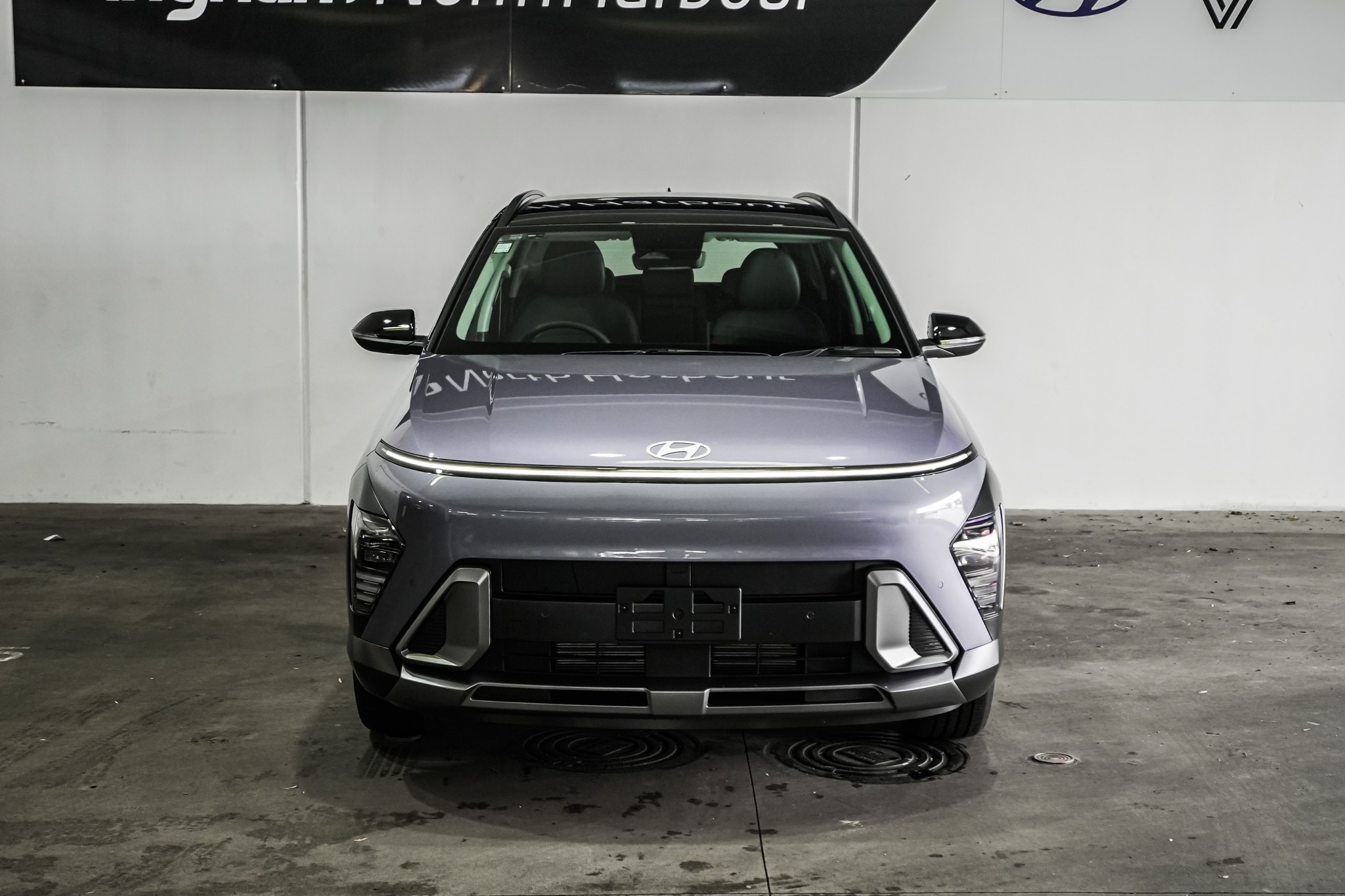 2024 Hyundai Kona | 2.0 ELITE 2WD  | 24867 | 4