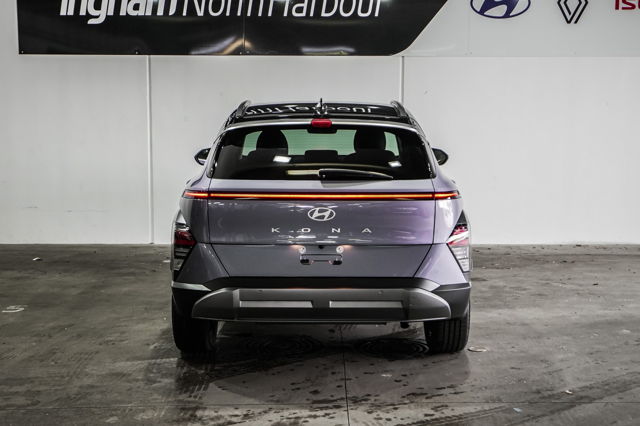 2024 Hyundai Kona | 2.0 ELITE 2WD  | 24867 | 5